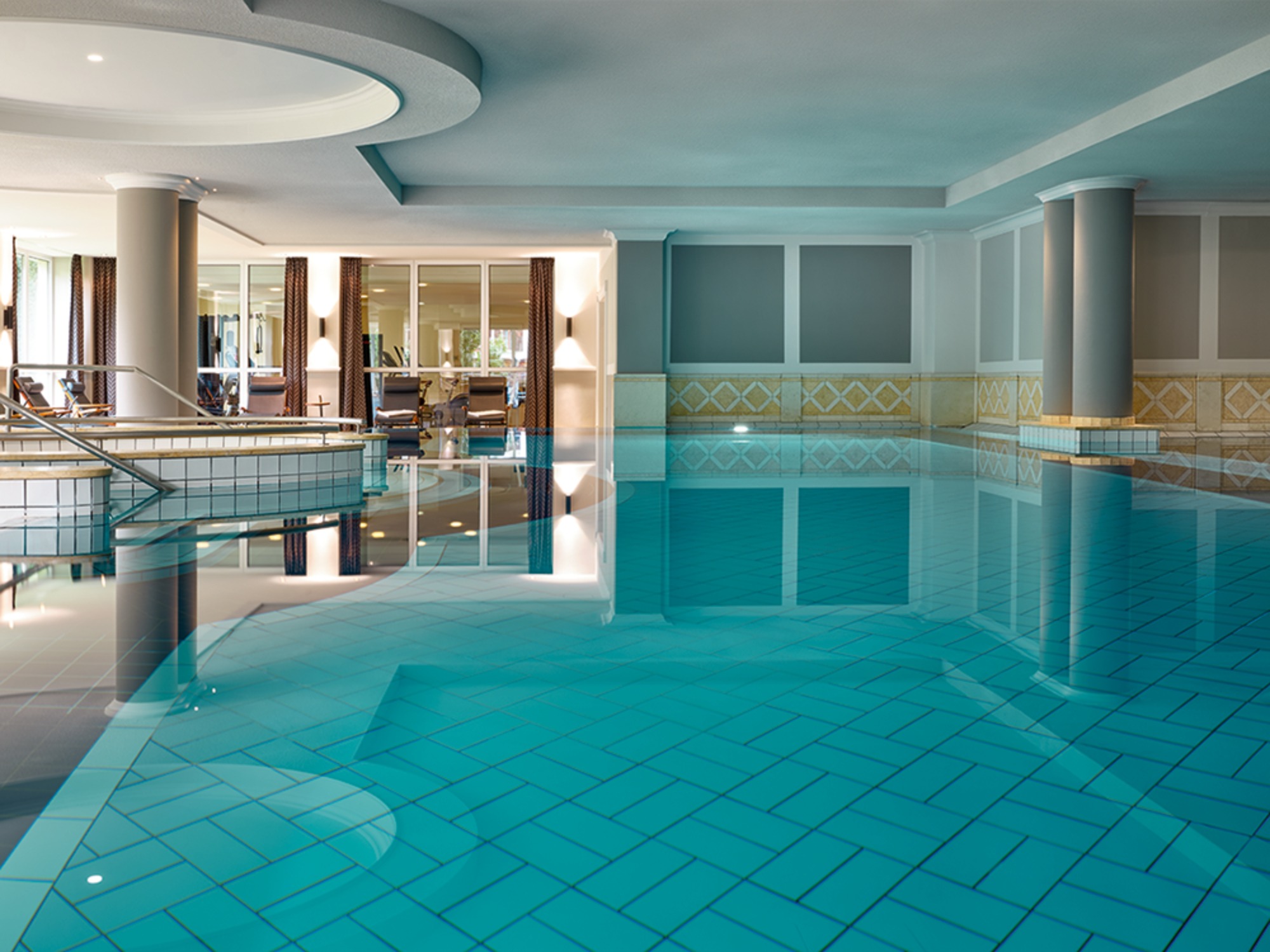 Löwen Hotel Montafon | Bild 21