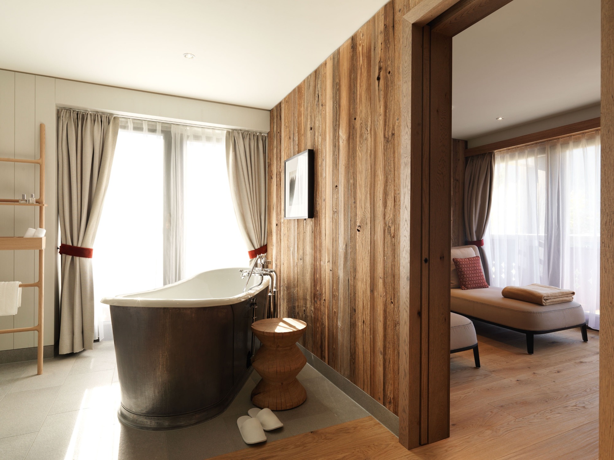 Löwen Hotel Montafon | Bild 24