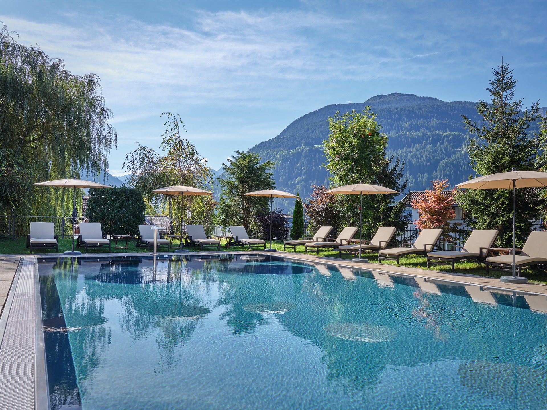 Löwen Hotel Montafon | Bild 25