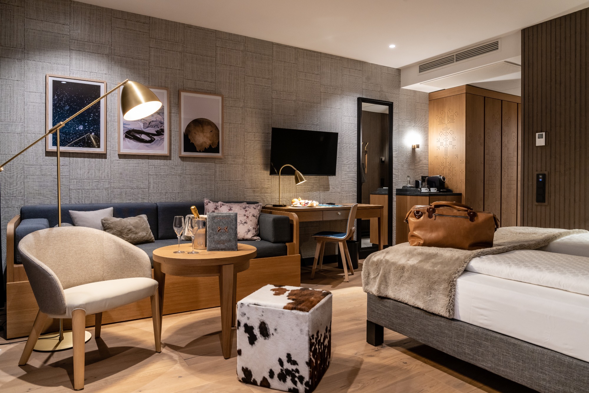 Löwen Hotel Montafon | Bild 30