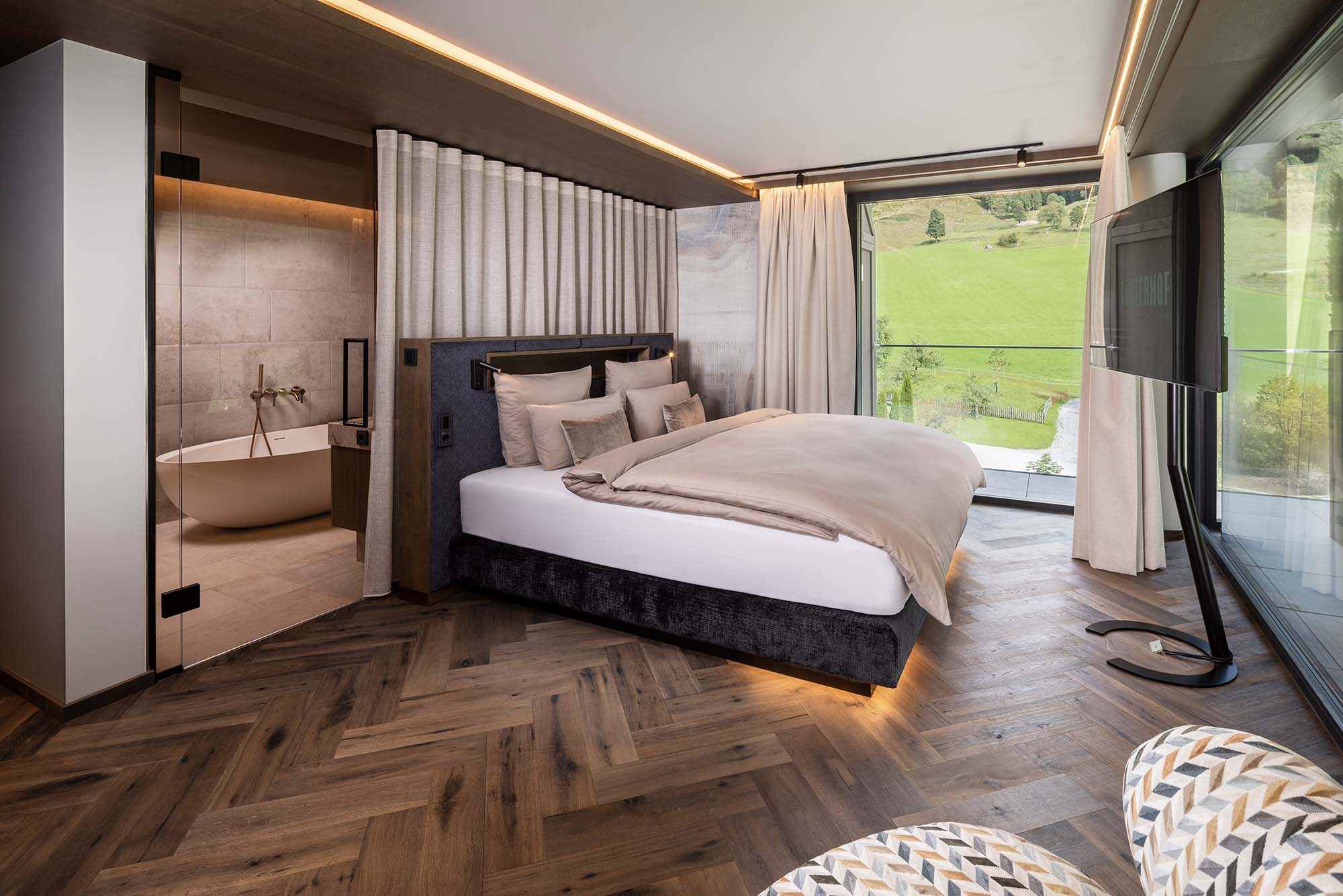 Nature Spa Resort Lürzerhof | Bild 66