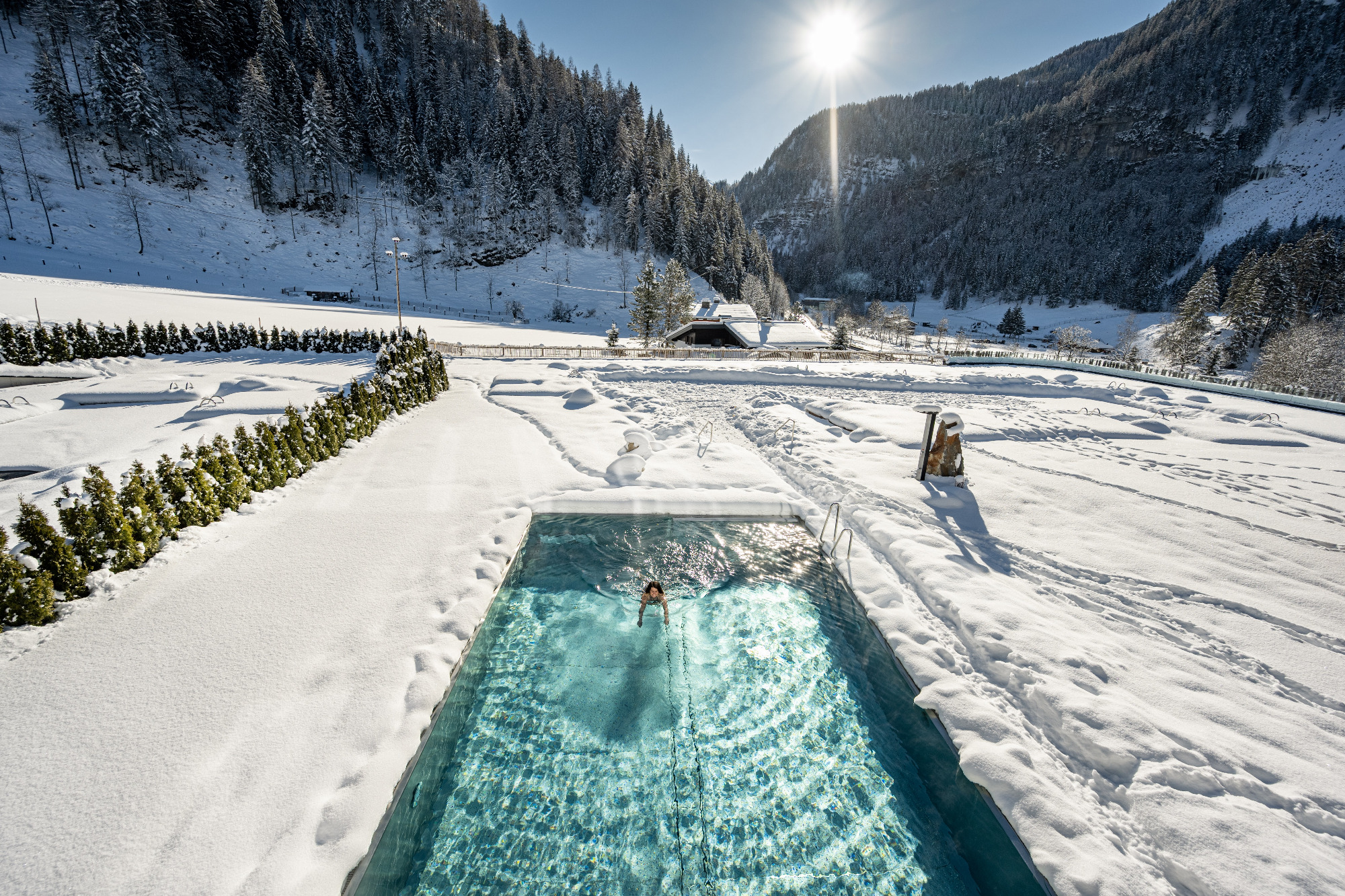 Lürzerhof - luxury.nature.spa | Bild 49