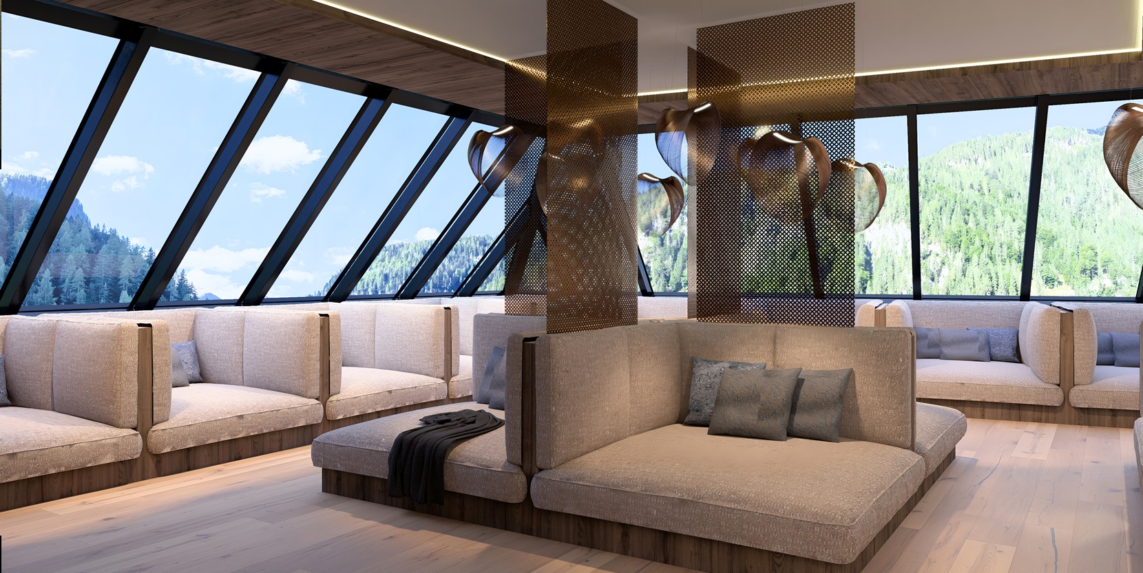 Lürzerhof - luxury.nature.spa | Bild 55