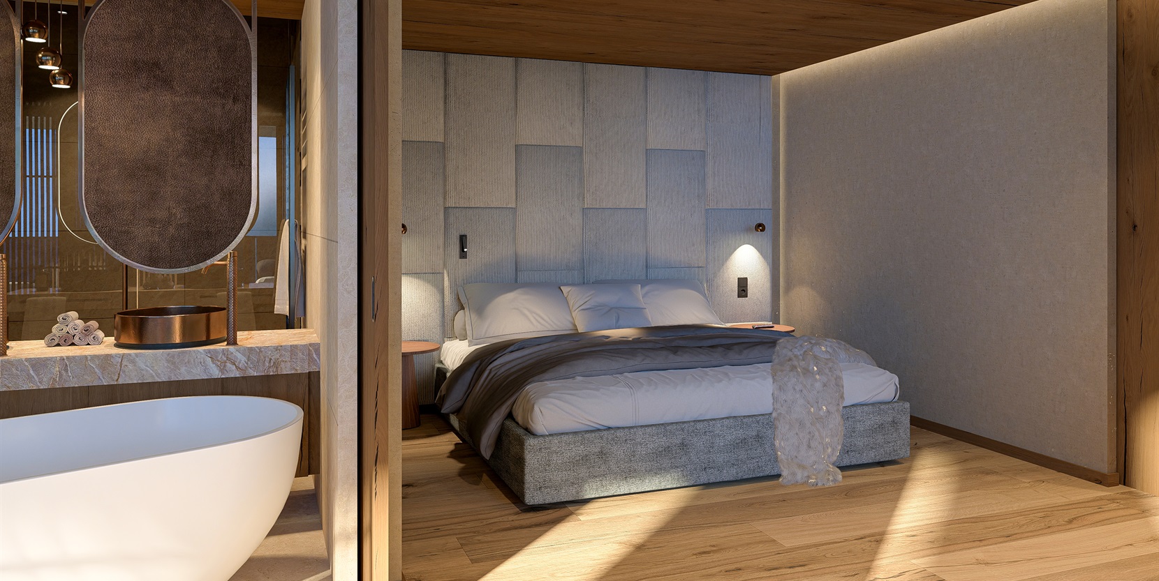 Lürzerhof - luxury.nature.spa | Bild 57