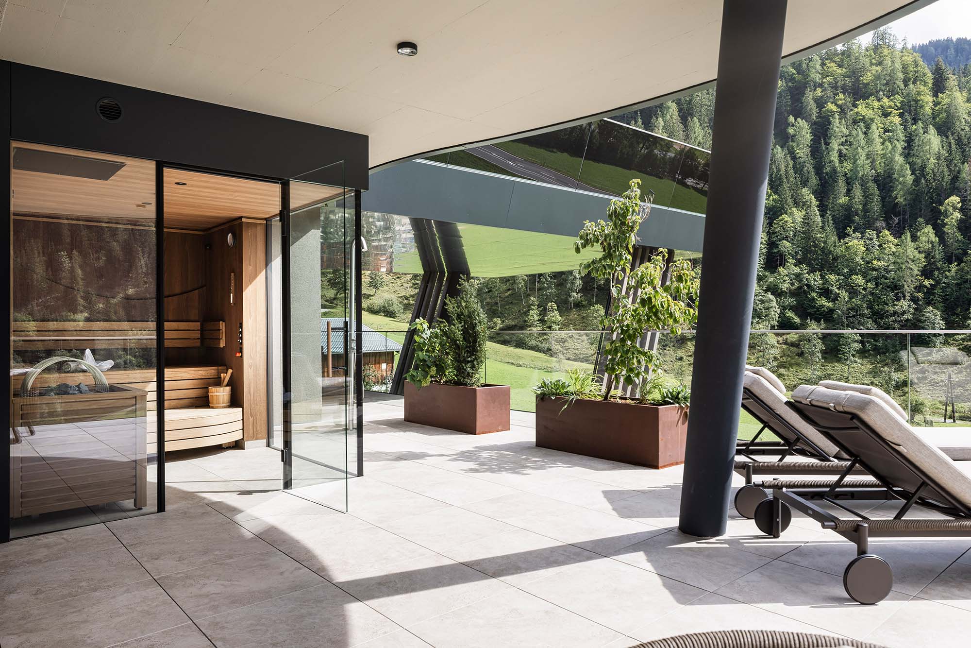 Nature Spa Resort Lürzerhof | Bild 64