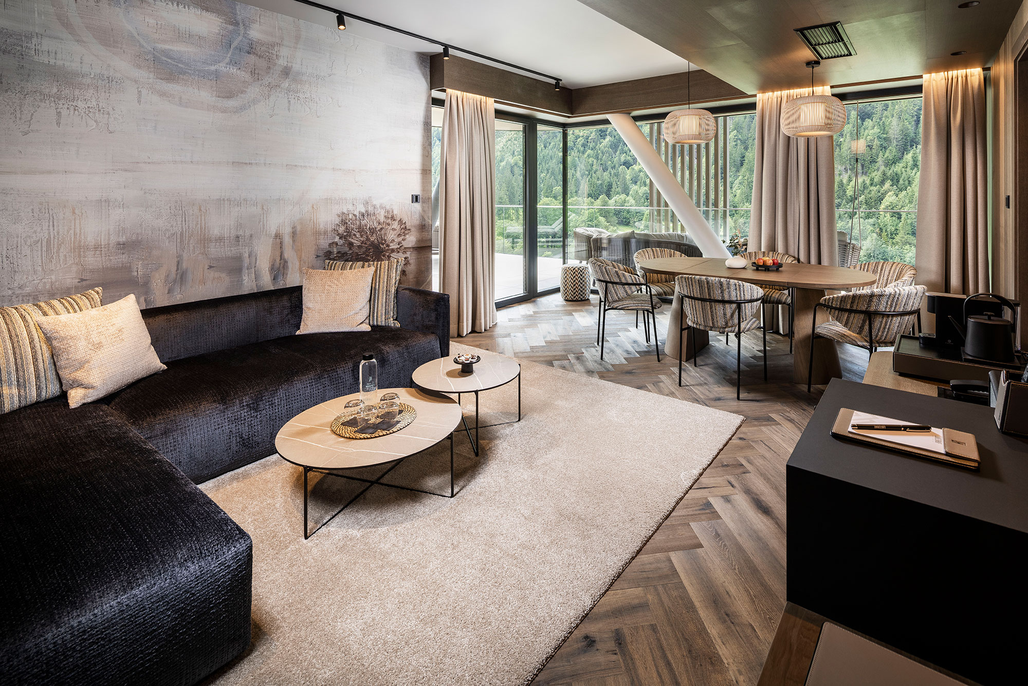 Nature Spa Resort Lürzerhof | Bild 67