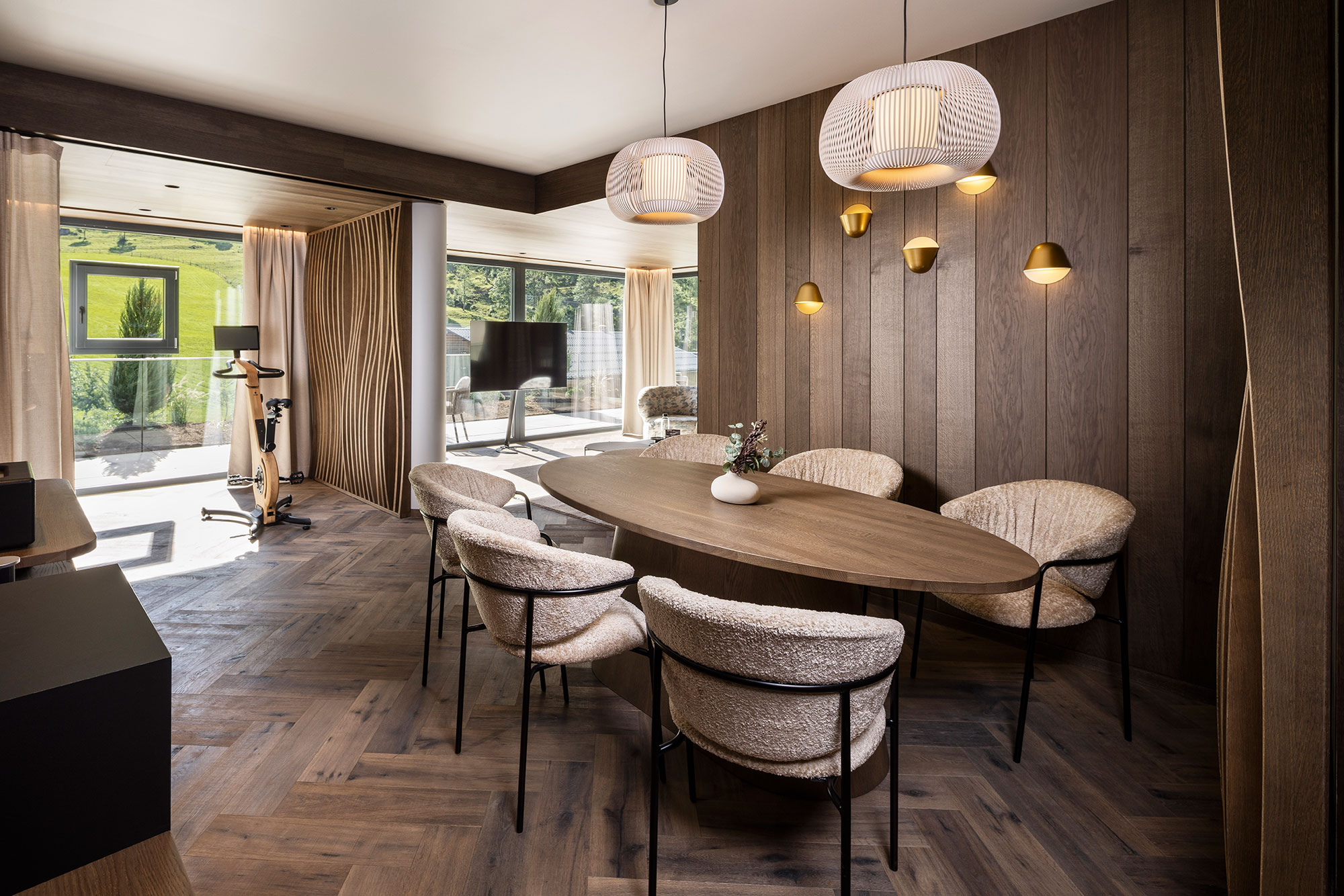 Nature Spa Resort Lürzerhof | Bild 70