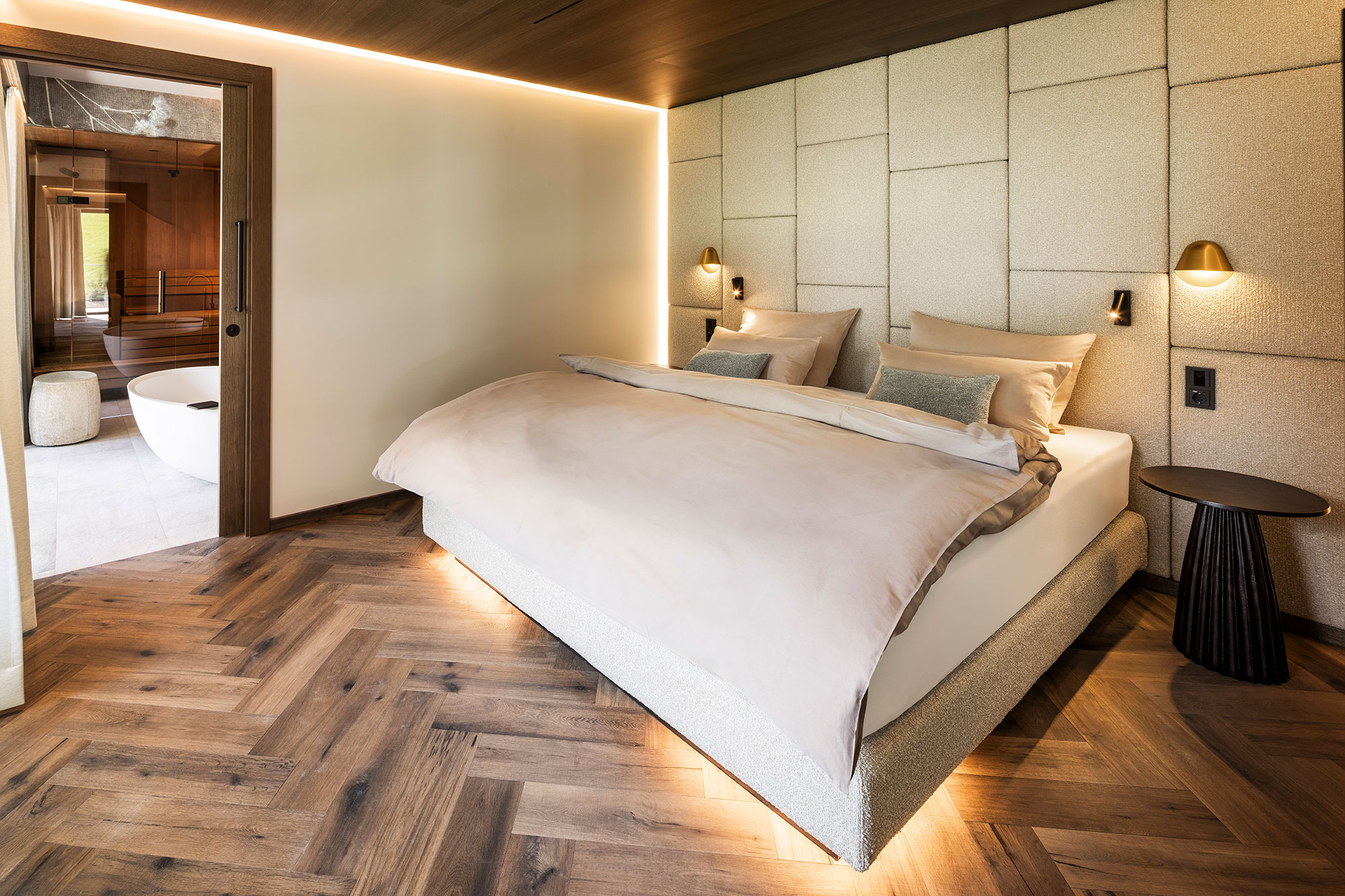 Nature Spa Resort Lürzerhof | Bild 71