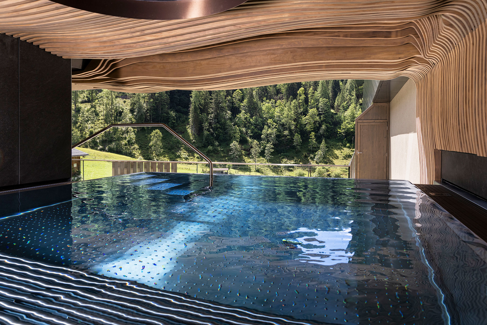 Nature Spa Resort Lürzerhof | Bild 73