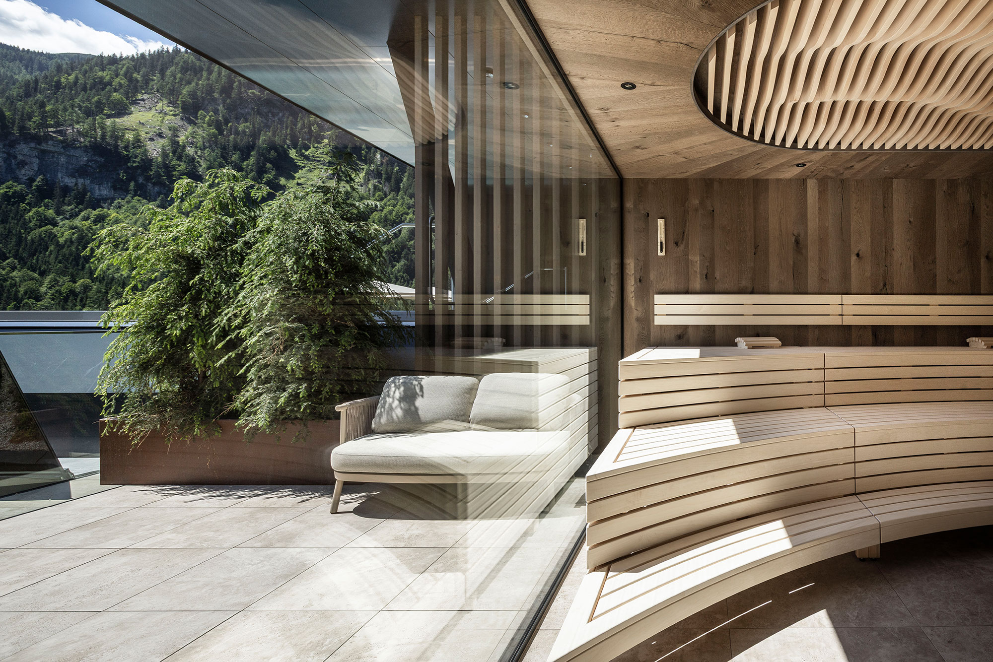 Nature Spa Resort Lürzerhof | Bild 7