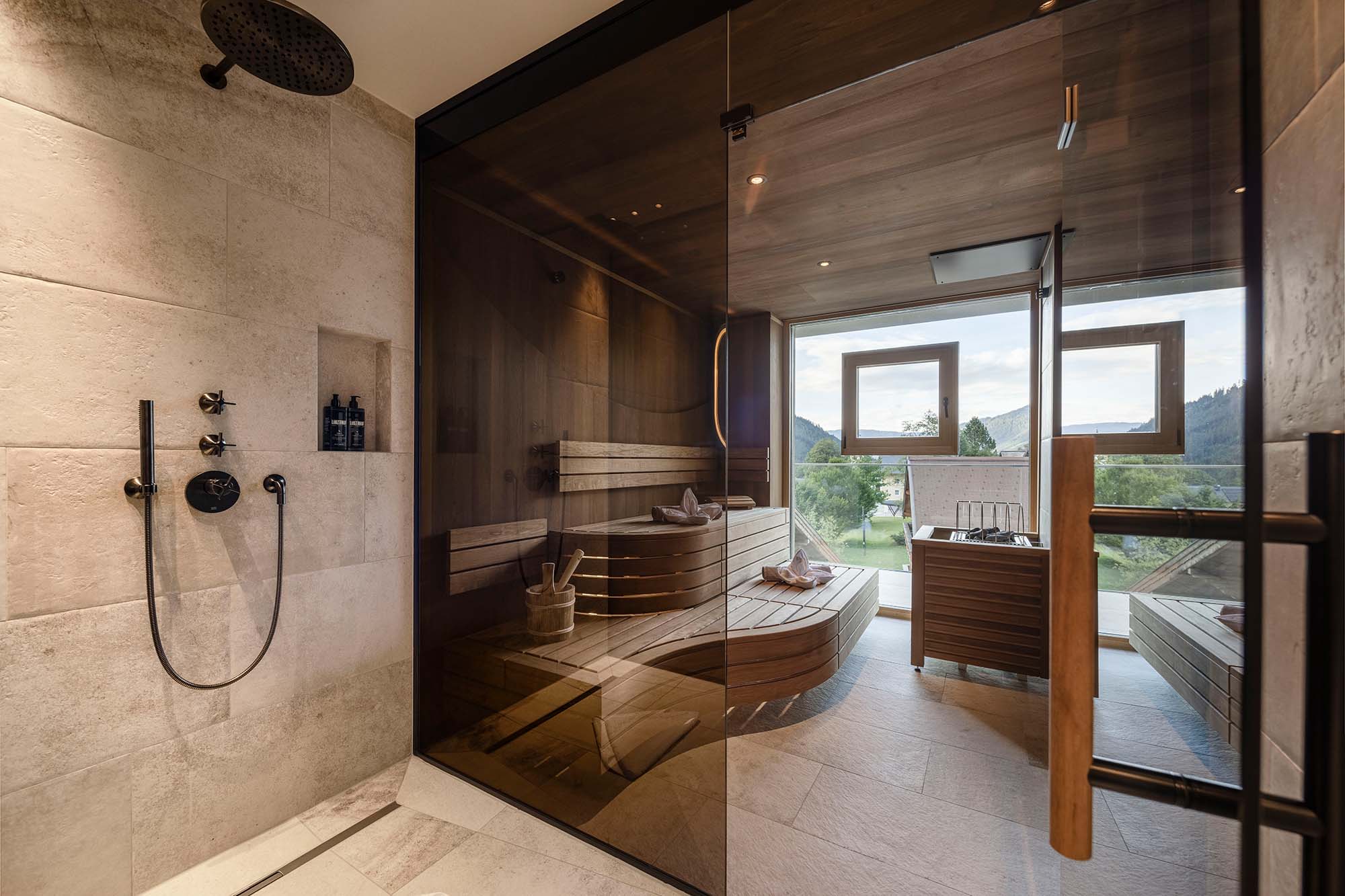 Nature Spa Resort Lürzerhof | Bild 74