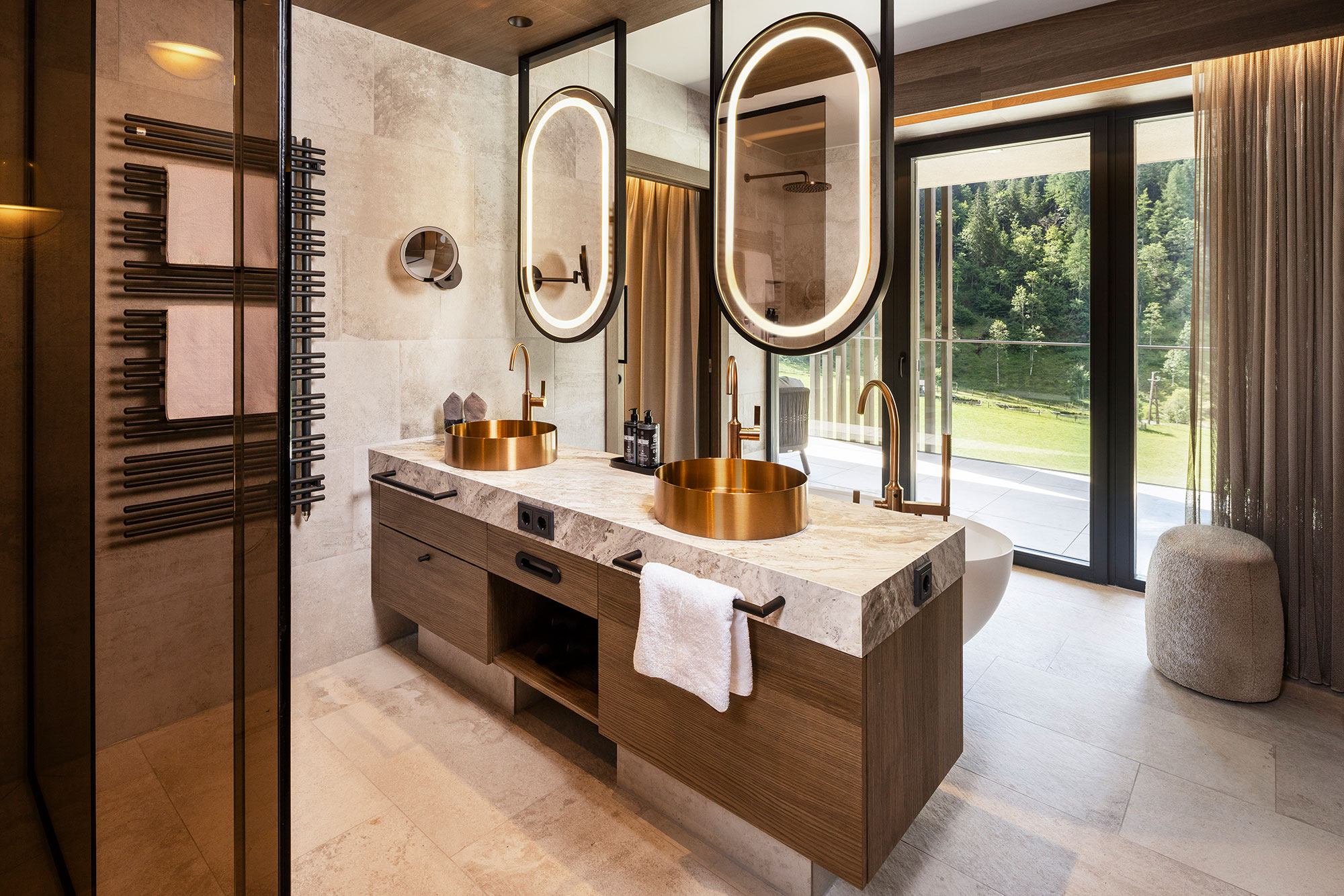 Nature Spa Resort Lürzerhof | Bild 72