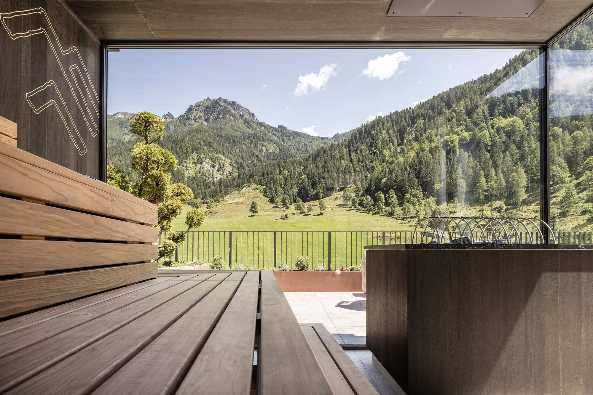 Nature Spa Resort Lürzerhof | Bild 8