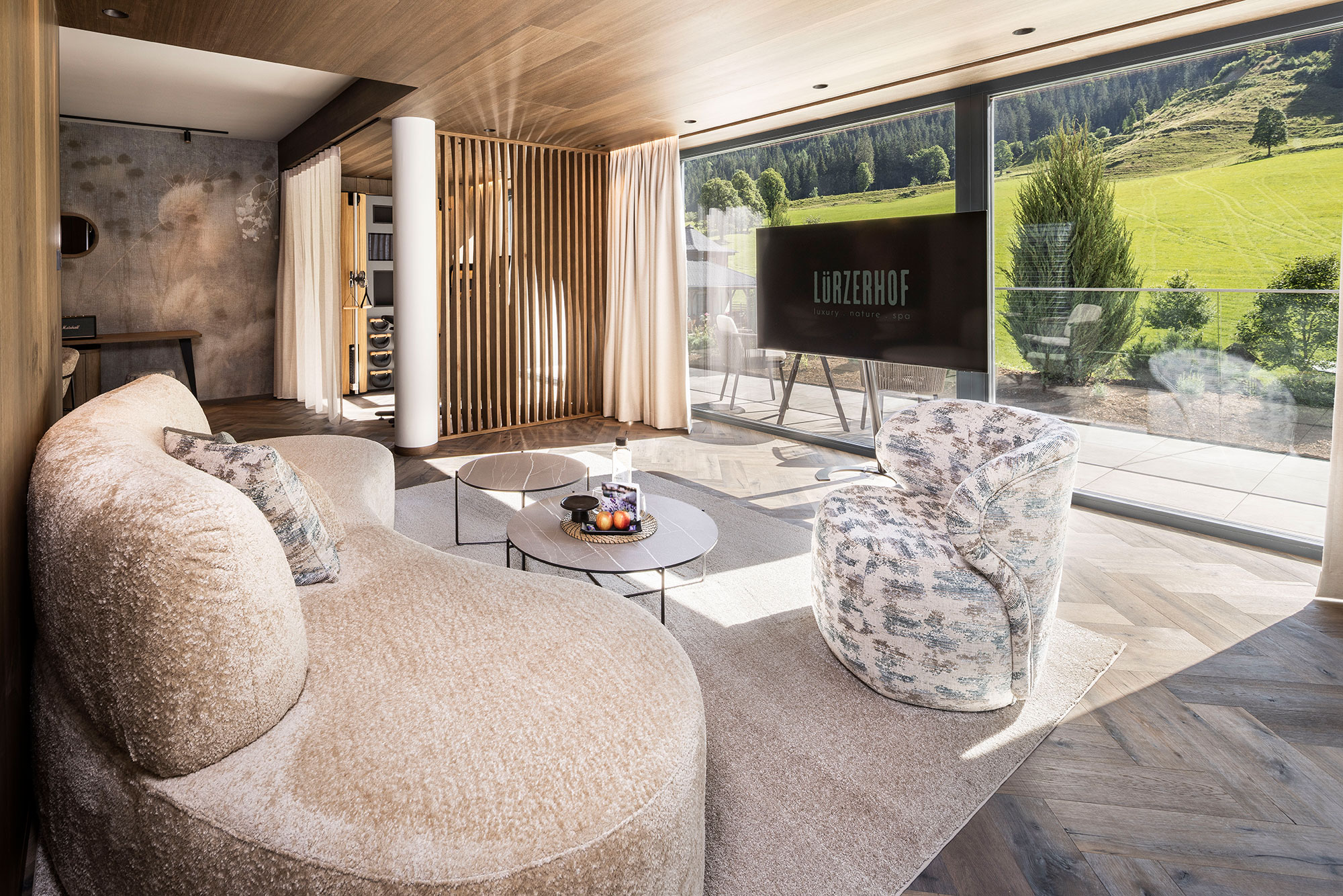 Nature Spa Resort Lürzerhof | Bild 75
