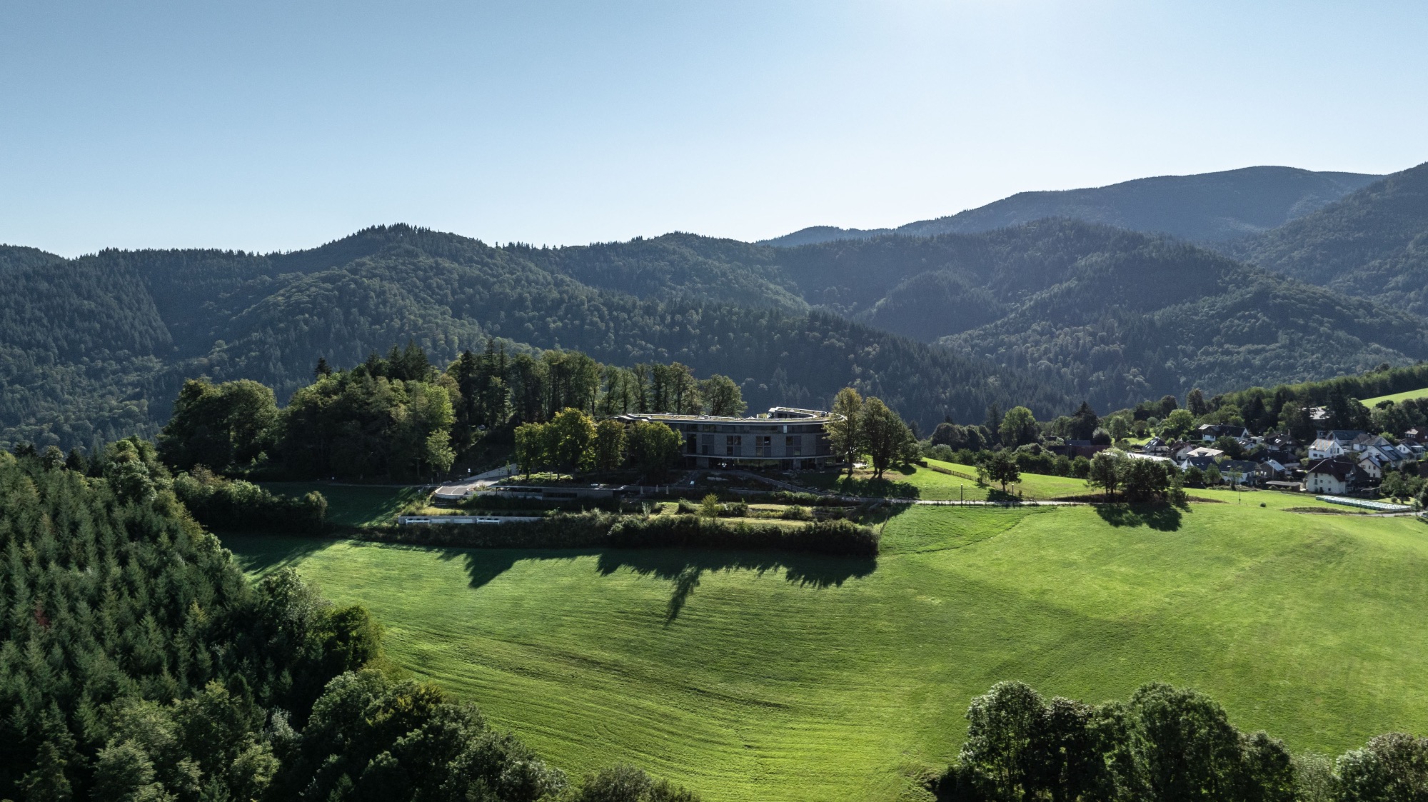 Luisenhöhe - Gesundheitsresort Schwarzwald | Bild 3
