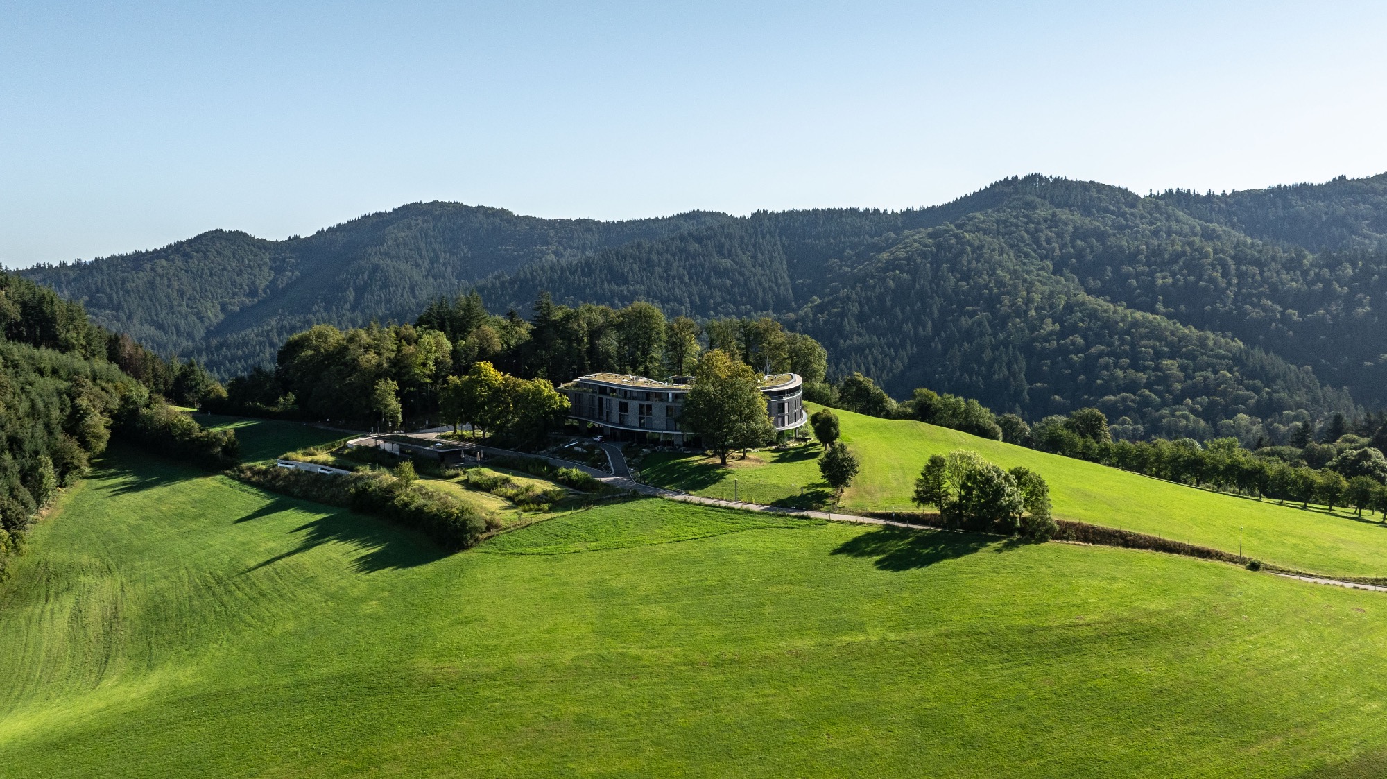 Luisenhöhe - Gesundheitsresort Schwarzwald | Bild 6