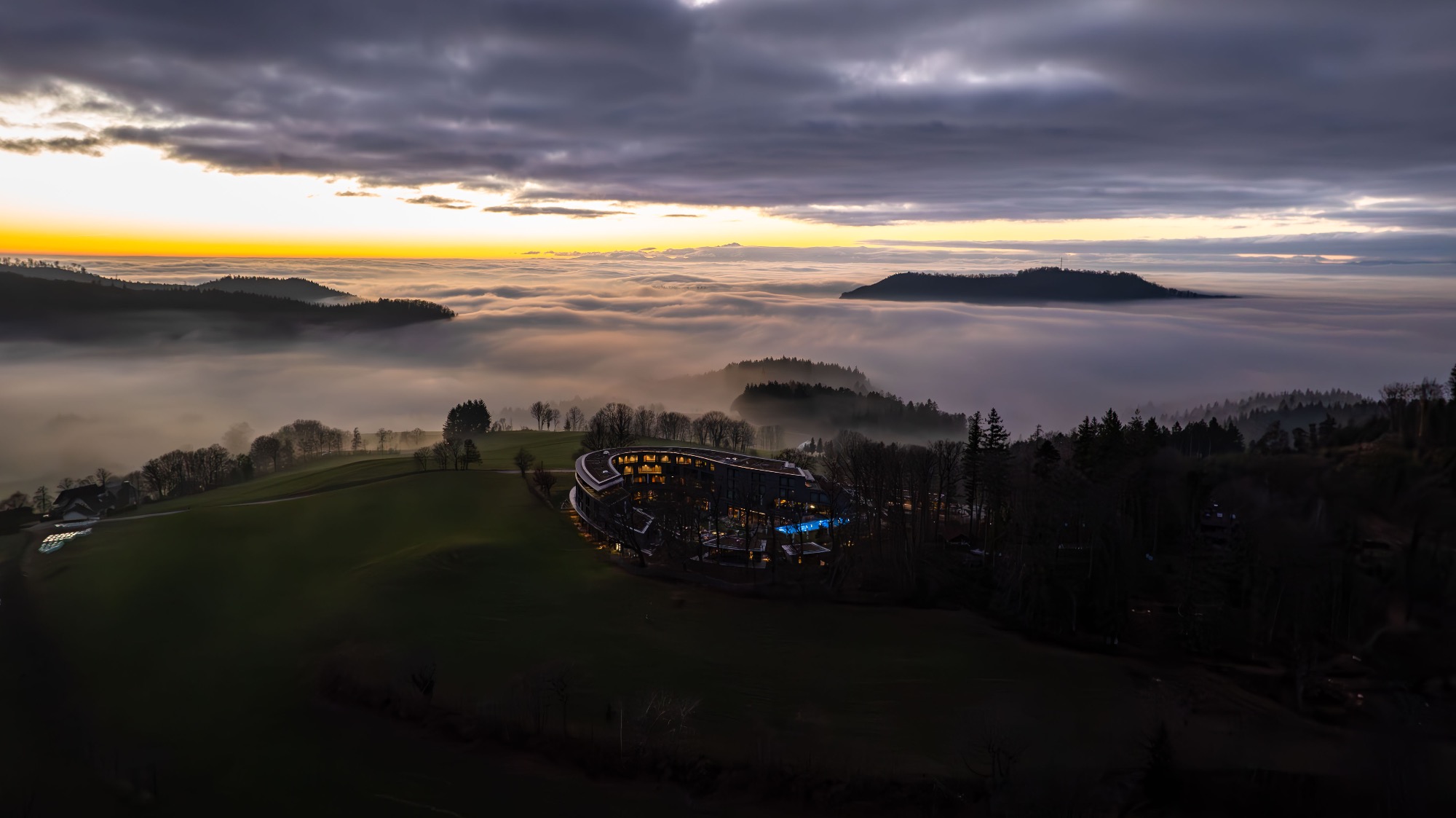 Luisenhöhe - Gesundheitsresort Schwarzwald | Bild 5