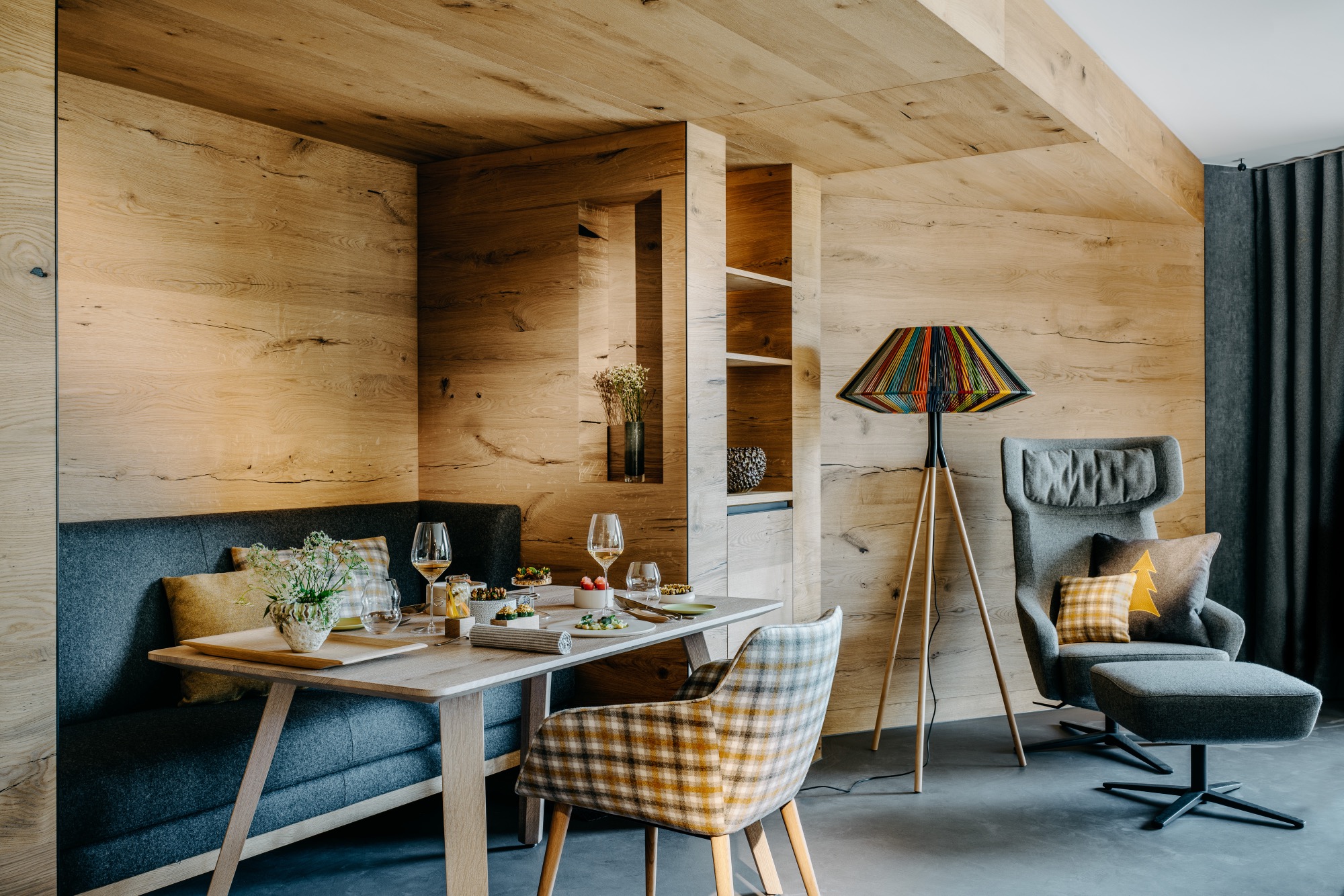 Luisenhöhe - Gesundheitsresort Schwarzwald | Bild 13