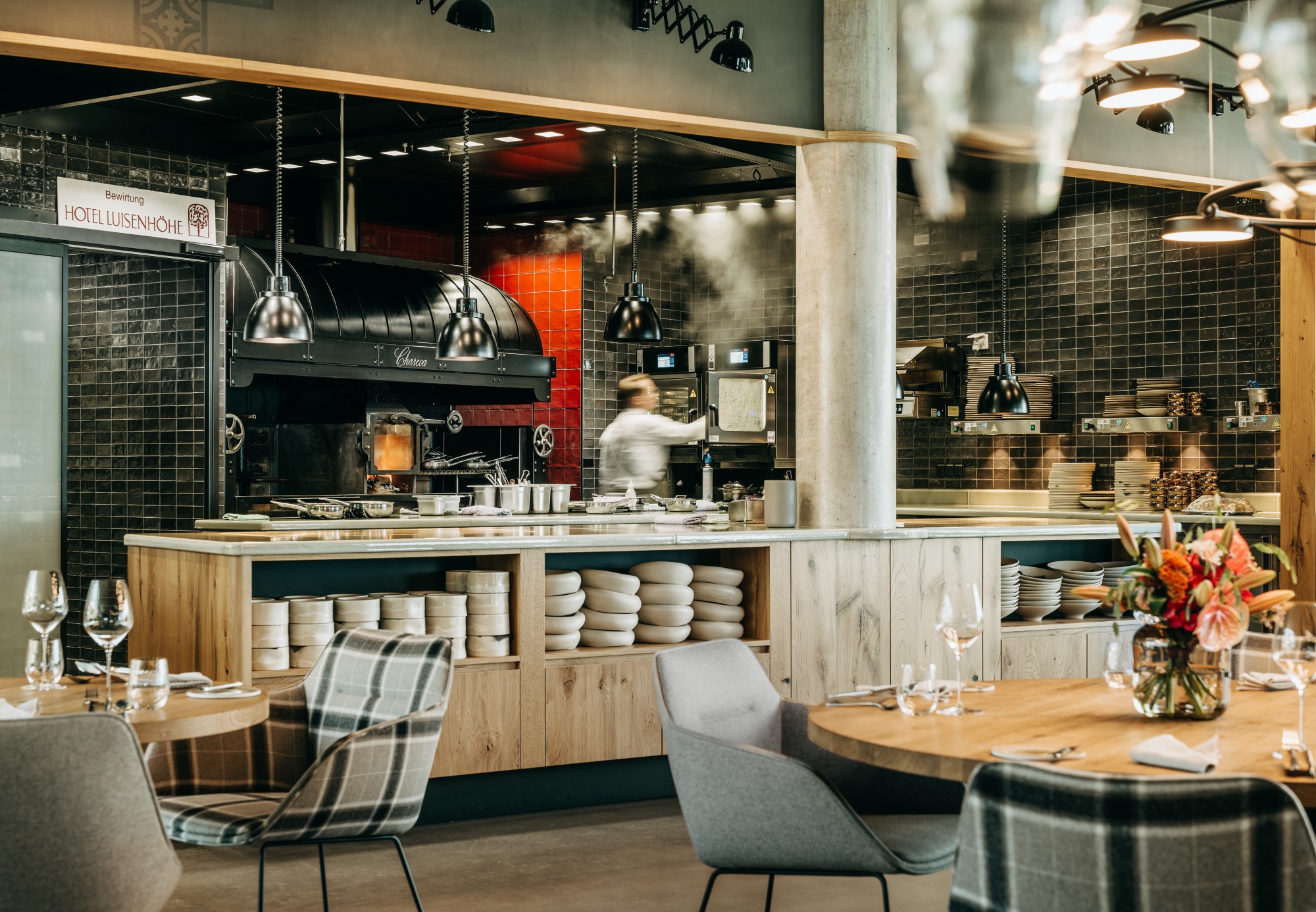 Luisenhöhe - Gesundheitsresort Schwarzwald | Bild 15