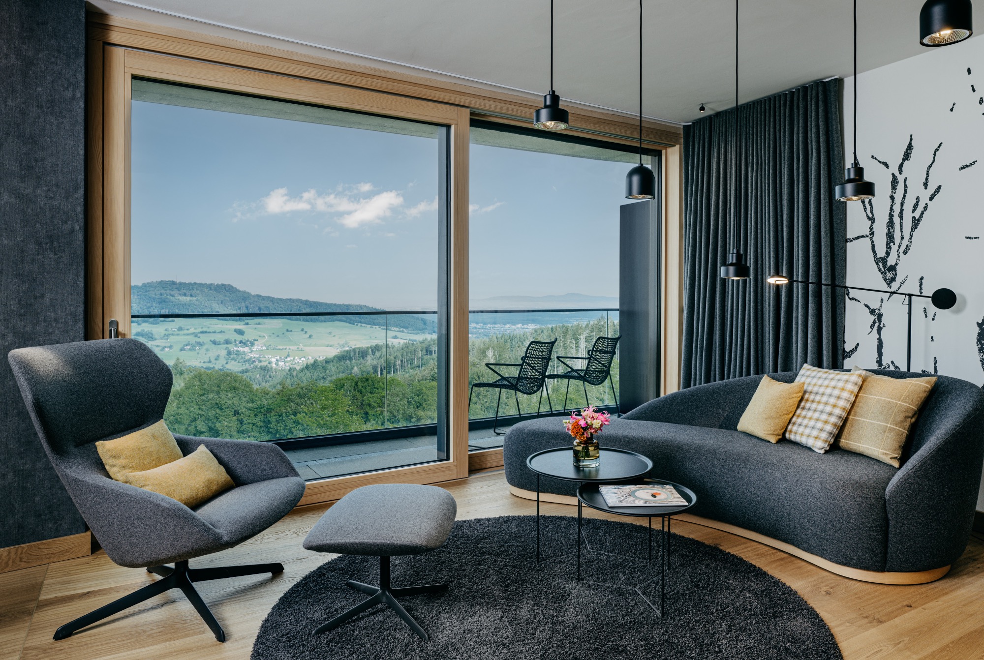 Luisenhöhe - Gesundheitsresort Schwarzwald | Bild 22