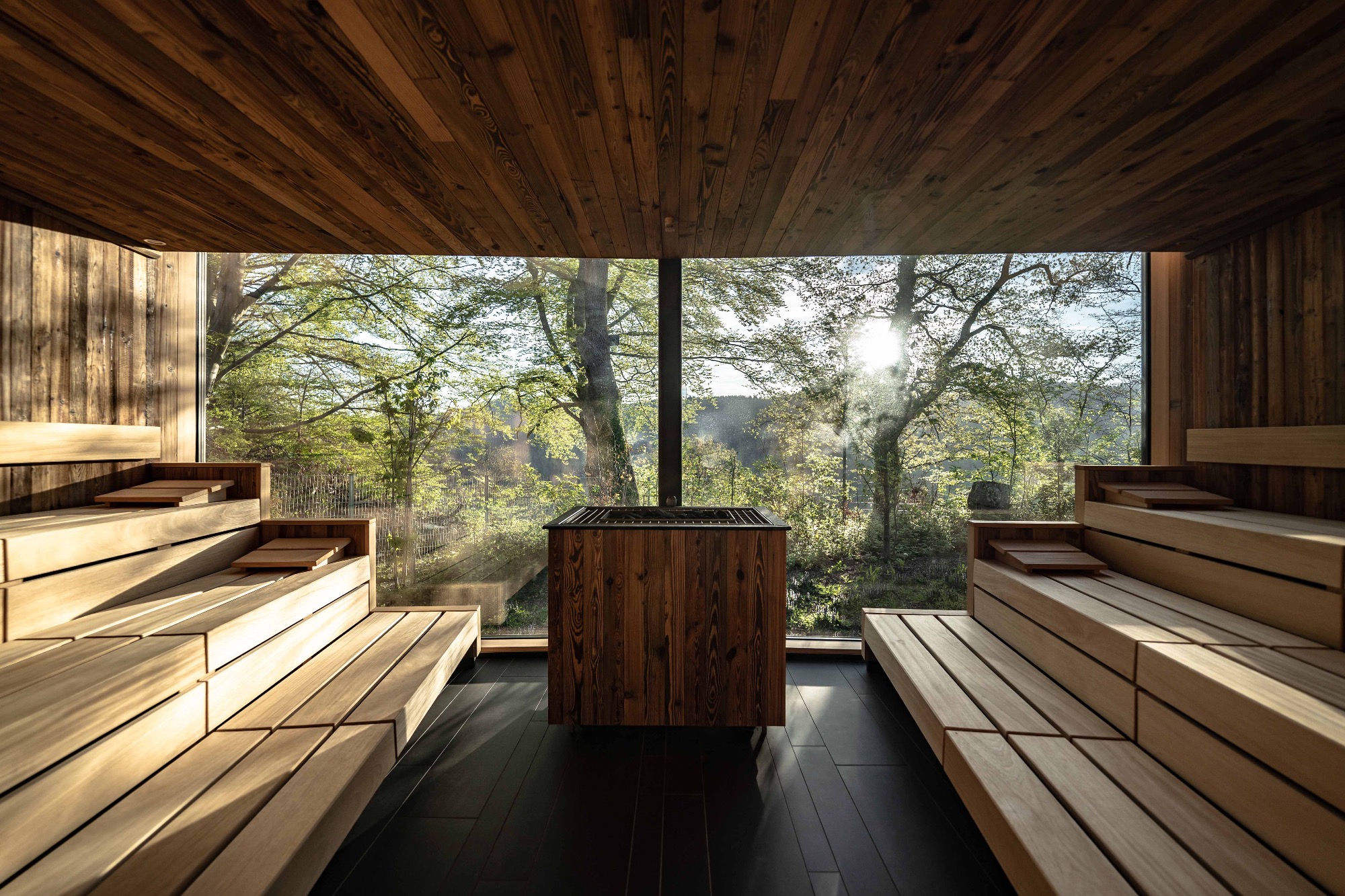 Luisenhöhe - Gesundheitsresort Schwarzwald | Bild 19