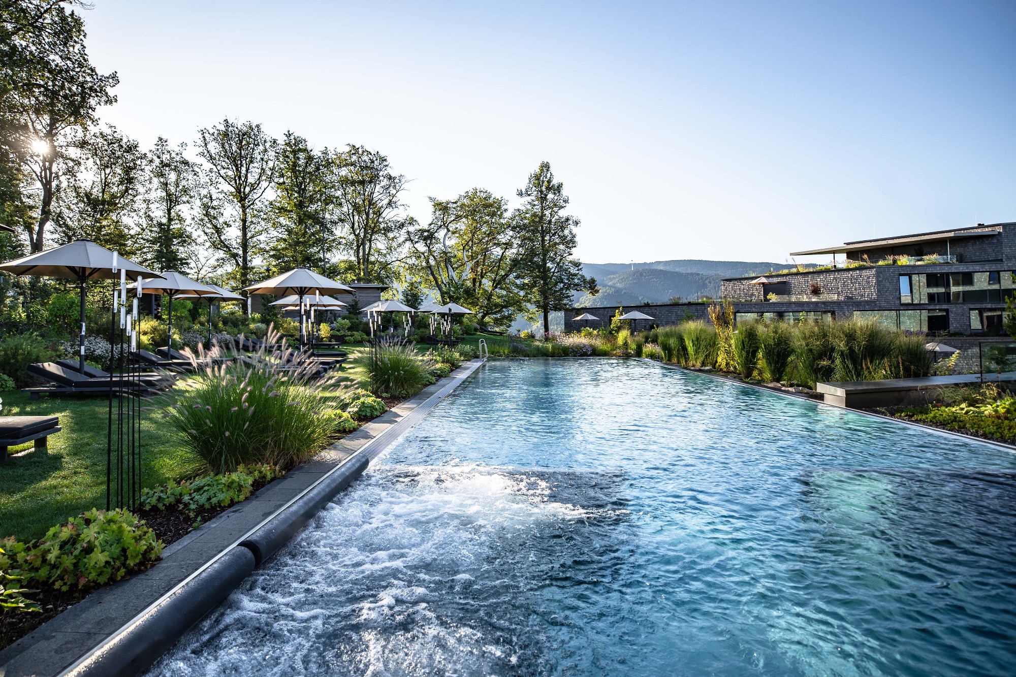 Luisenhöhe - Gesundheitsresort Schwarzwald | Bild 4