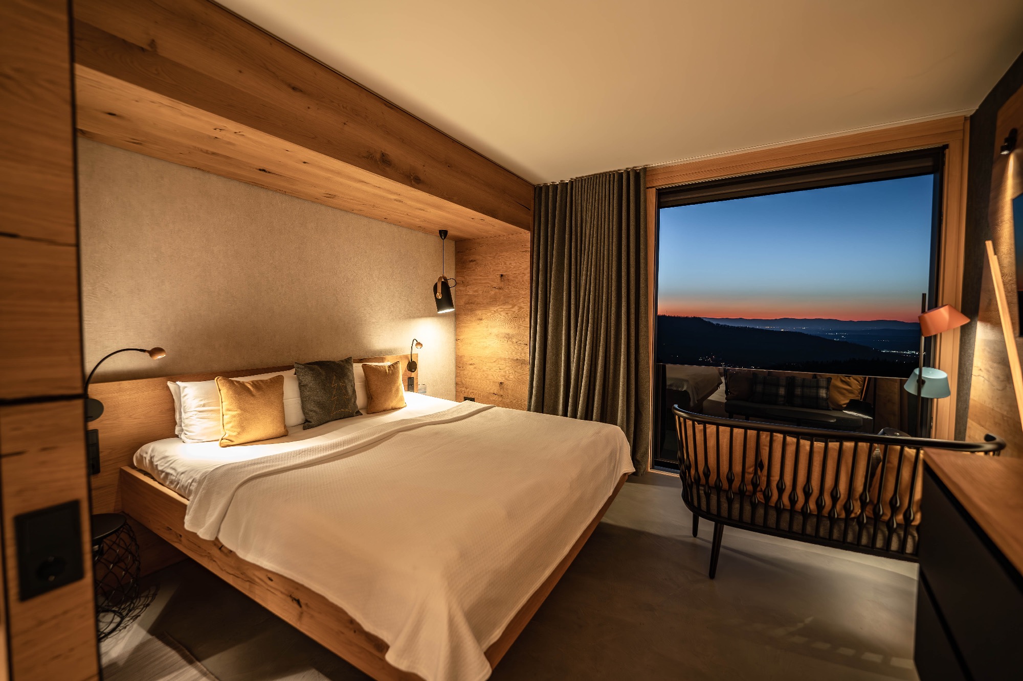 Luisenhöhe - Gesundheitsresort Schwarzwald | Bild 21