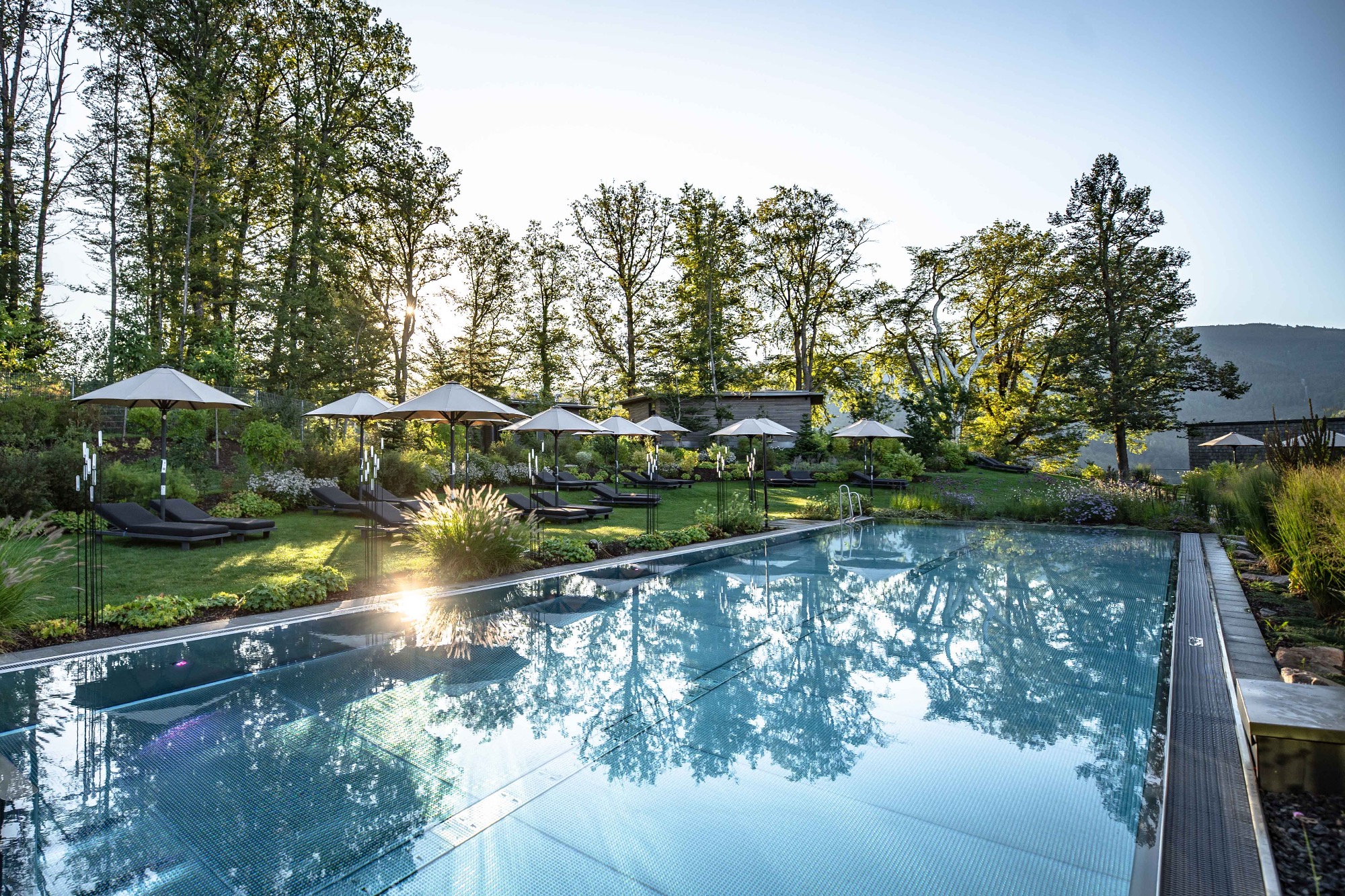 Luisenhöhe - Gesundheitsresort Schwarzwald | Bild 12