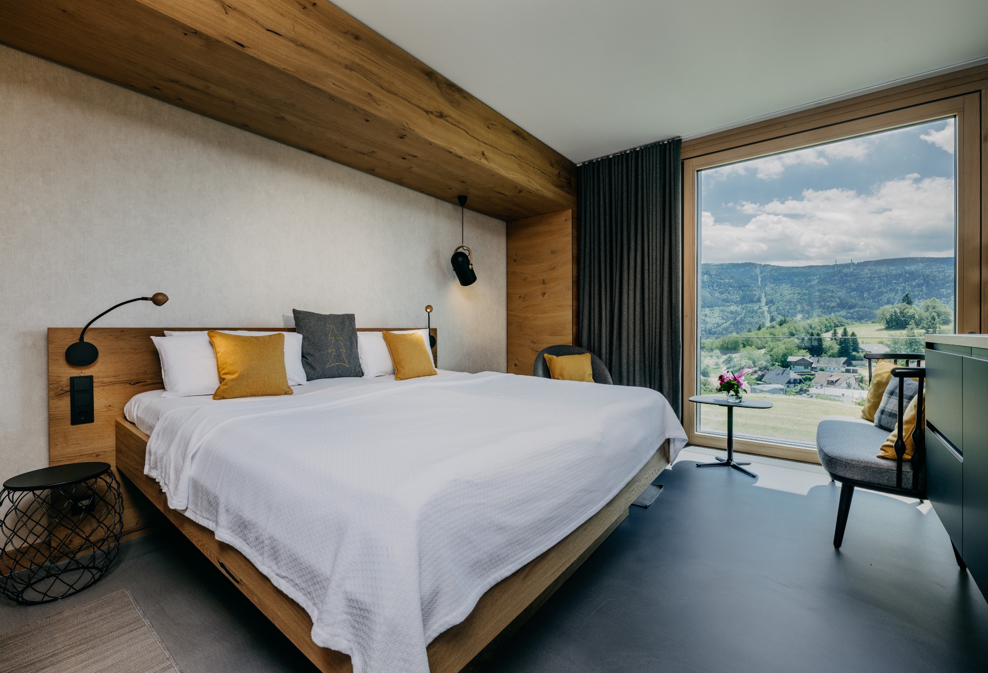 Luisenhöhe - Gesundheitsresort Schwarzwald | Bild 24