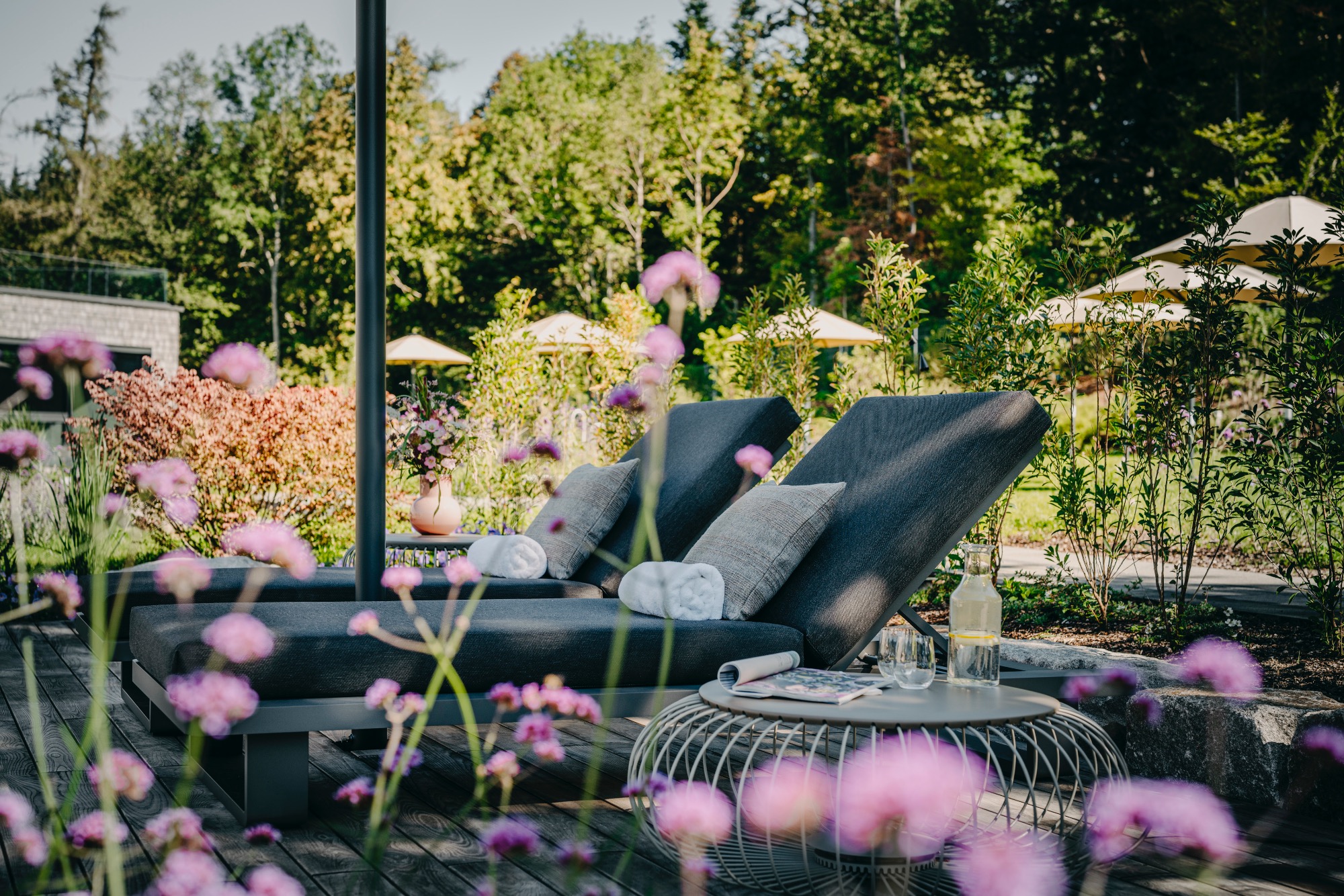 Luisenhöhe - Gesundheitsresort Schwarzwald | Bild 20