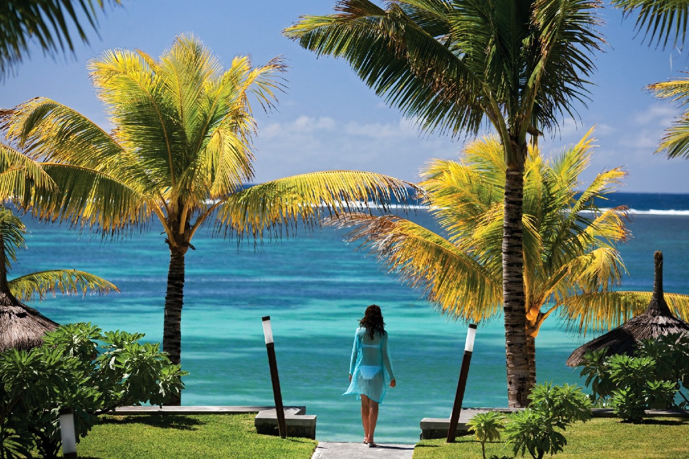 LUX* Belle Mare Bilder | Bild 1