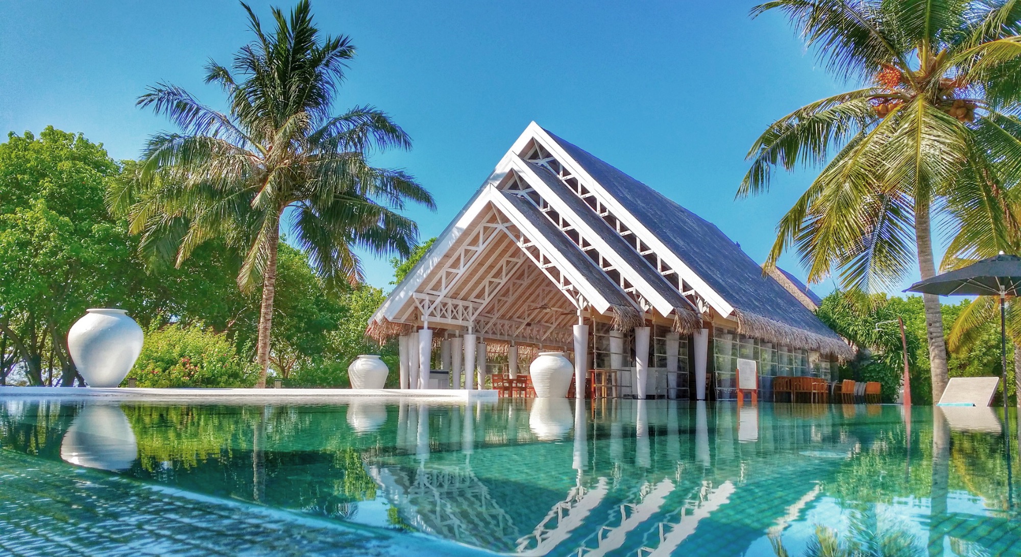 LUX* South Ari Atoll Bilder | Bild 5