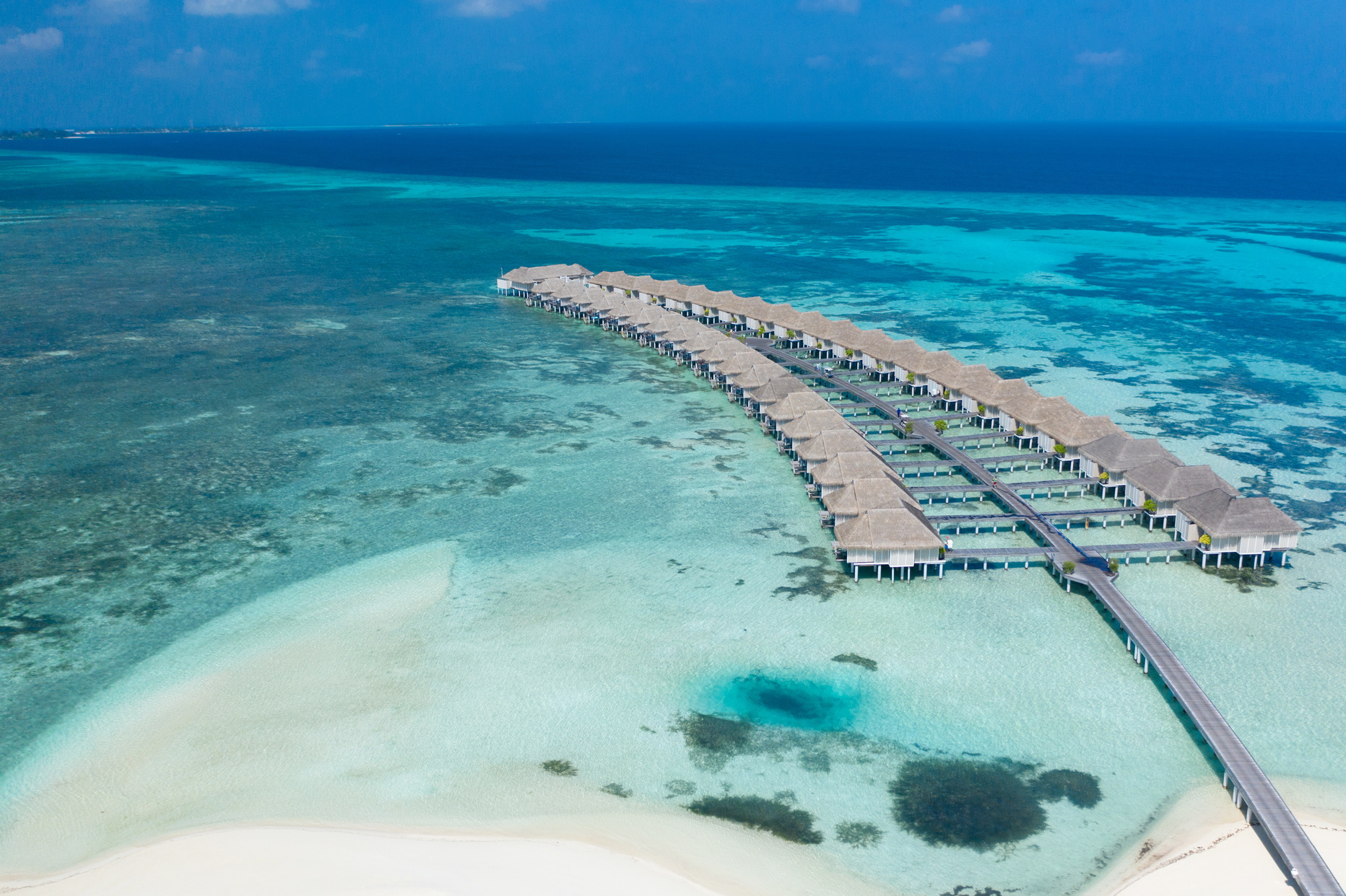 LUX* South Ari Atoll Bilder | Bild 11
