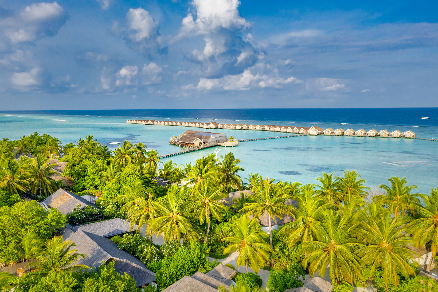 LUX* South Ari Atoll Bilder | Bild 4