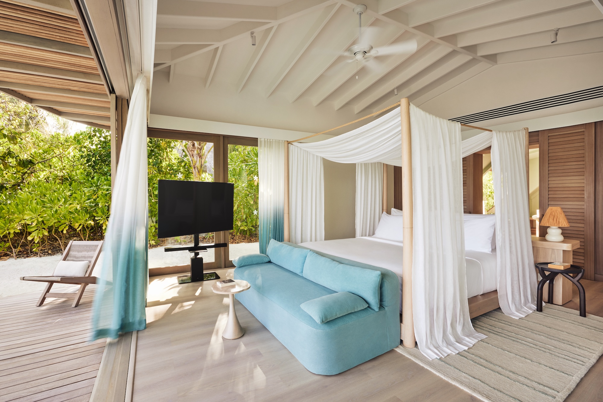 LUX* South Ari Atoll Bilder | Bild 8