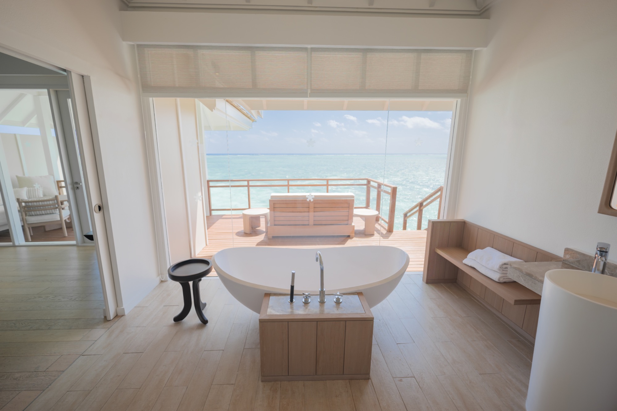 LUX* South Ari Atoll Bilder | Bild 22