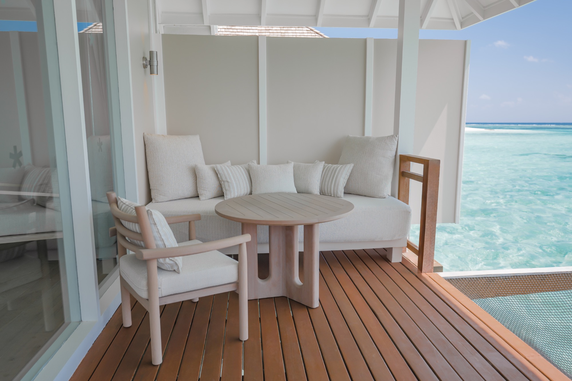 LUX* South Ari Atoll Bilder | Bild 7