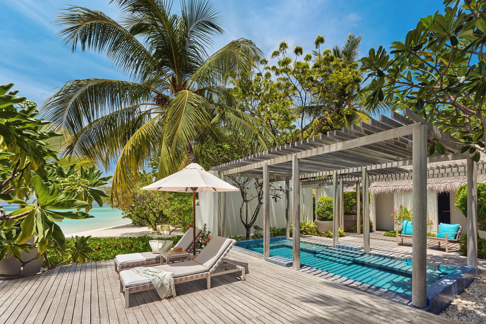 LUX* South Ari Atoll Bilder | Bild 19