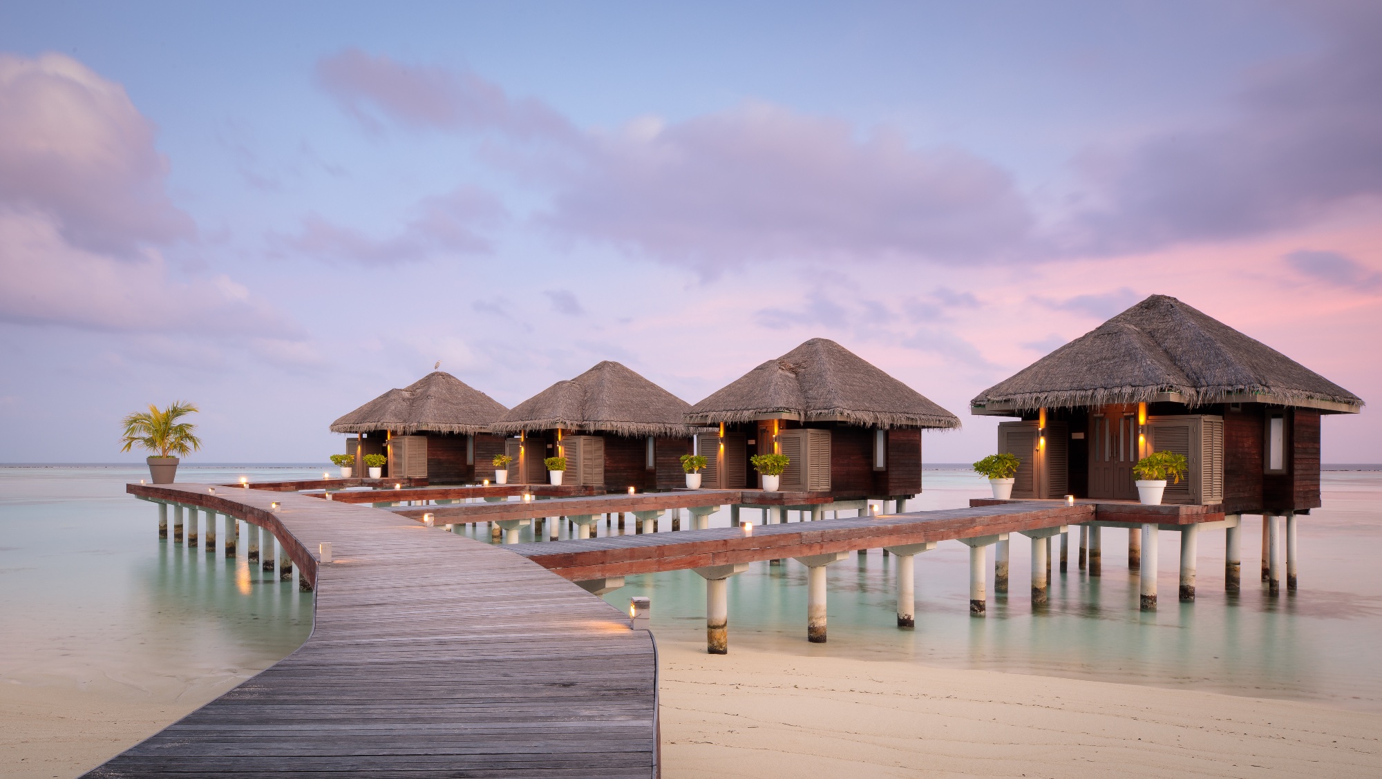 LUX* South Ari Atoll | Bild 24