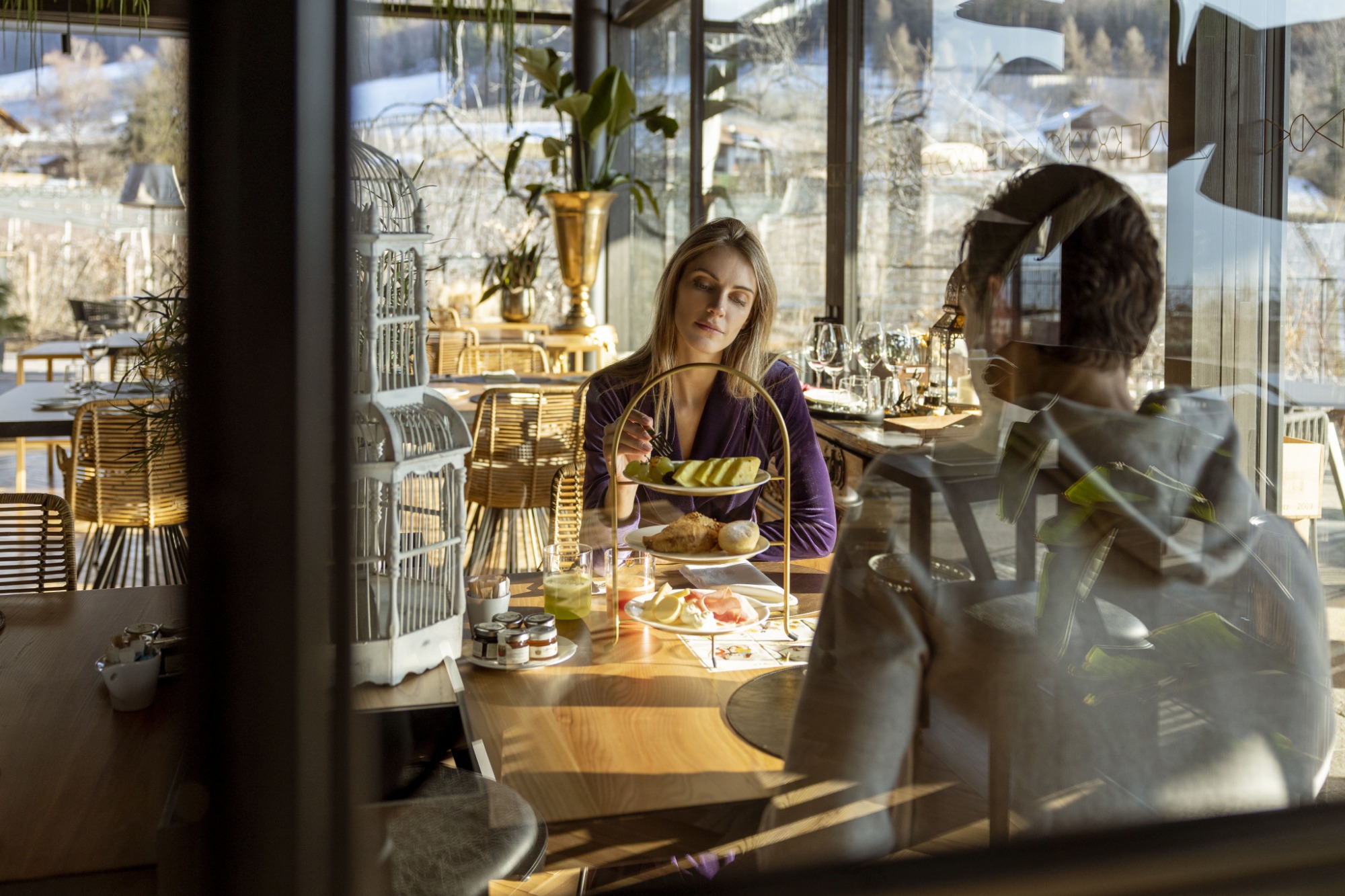 Manna Resort Bilder | Bild 12