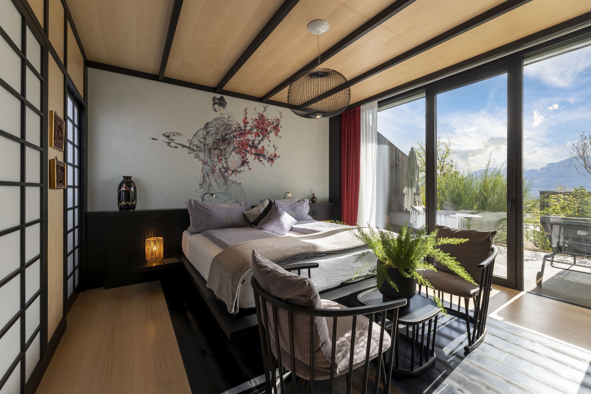 Manna Resort Bilder | Bild 16