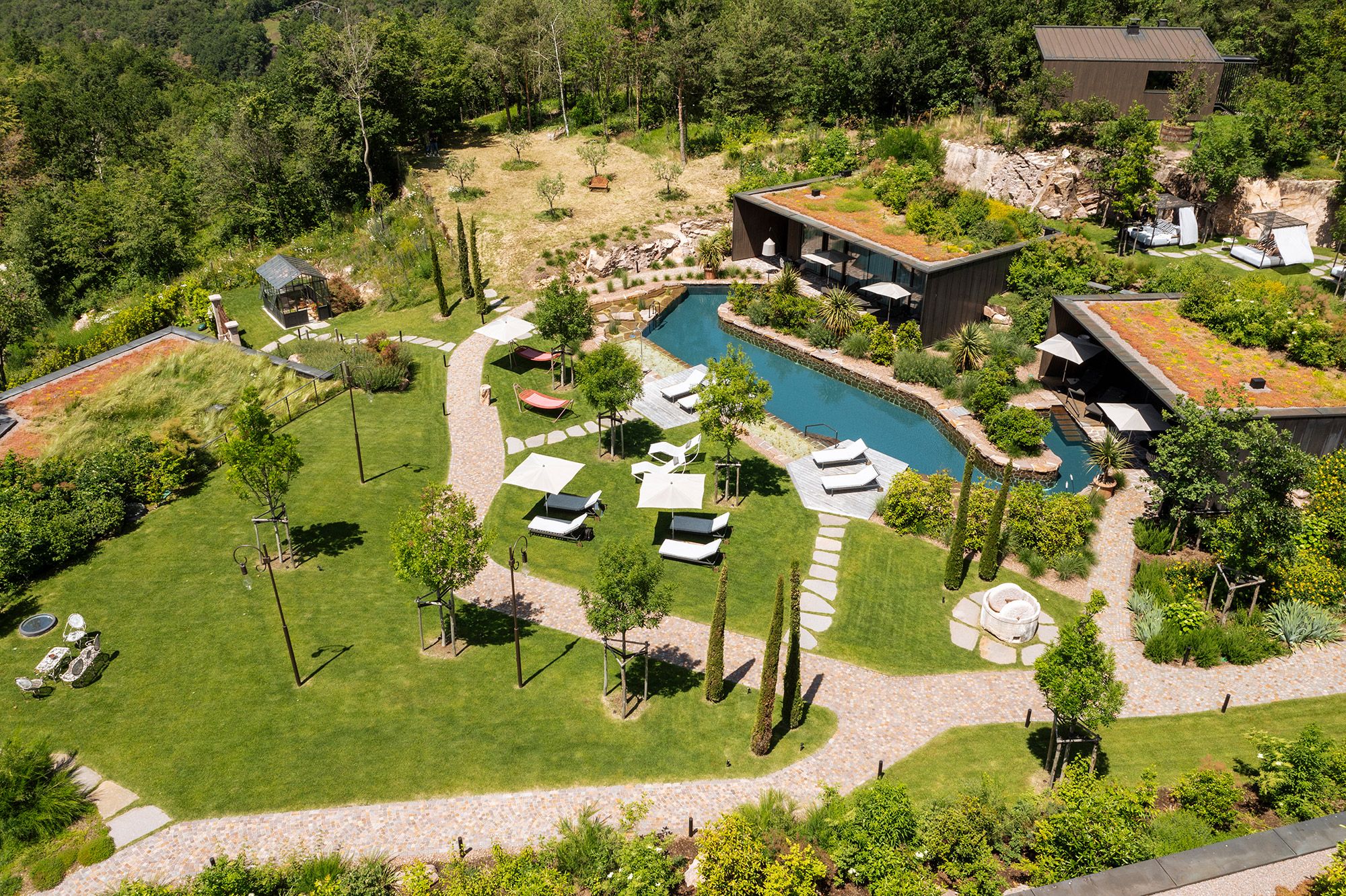 Manna Resort Bilder | Bild 19