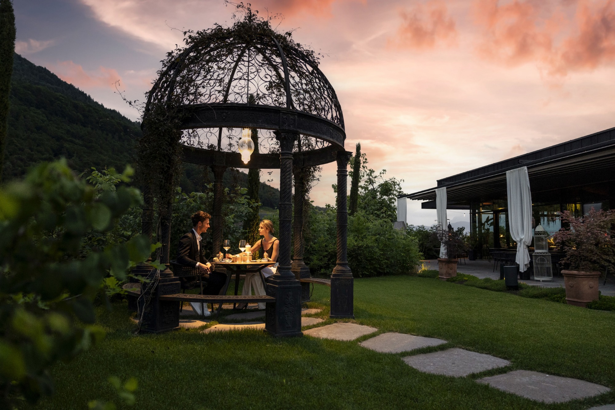 Manna Resort Bilder | Bild 20