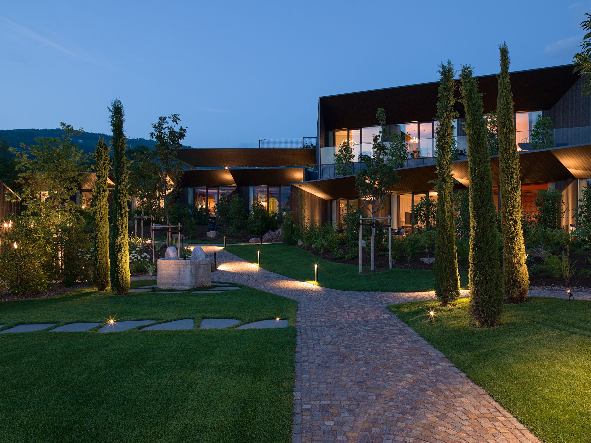 Manna Resort Bilder | Bild 21