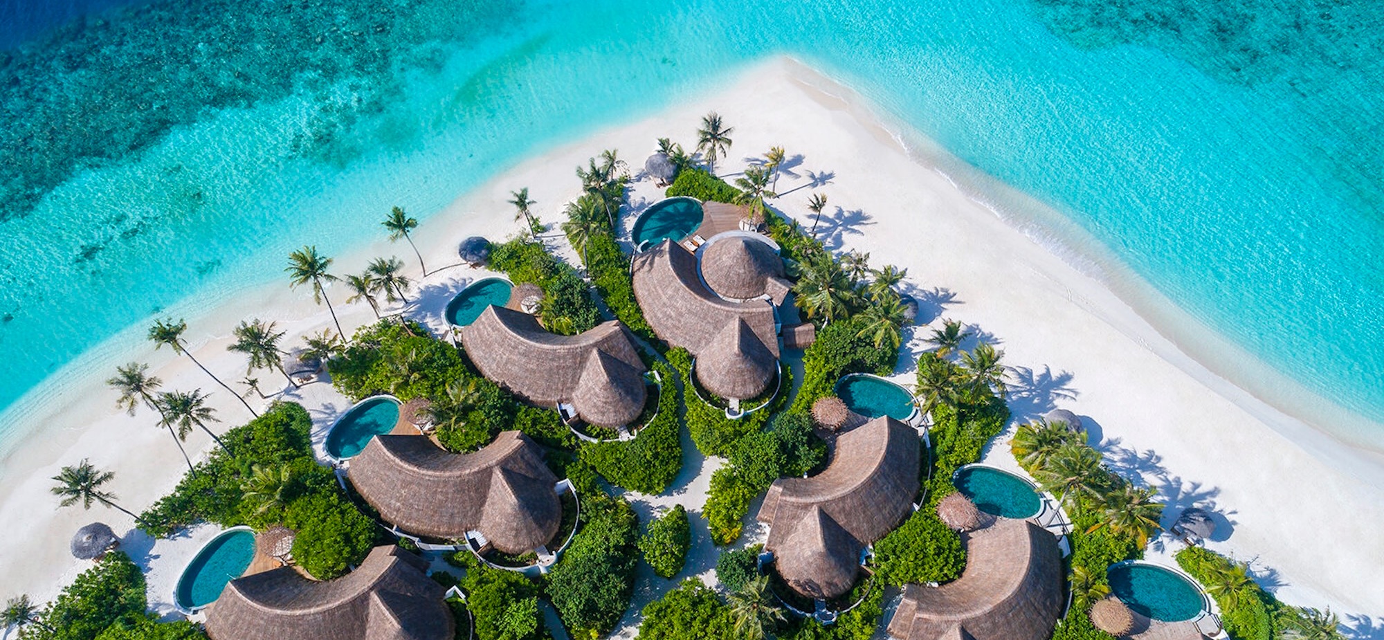 Milaidhoo Maldives Bilder | Bild 1