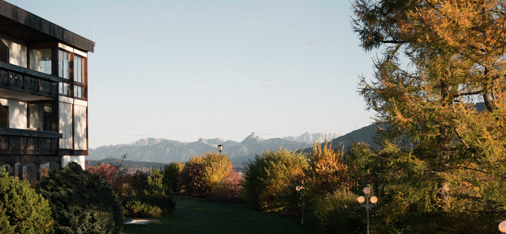 Mittelburg Wellnesshotel Bilder | Bild 1