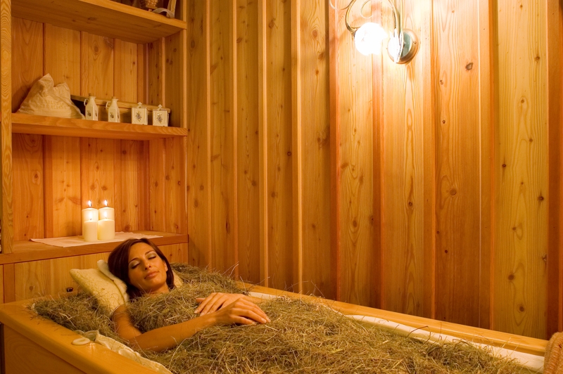 Hotel Alp Cron Moarhof Bilder | Bild 2