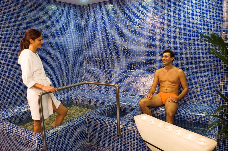 Hotel Alp Cron Moarhof Bilder | Bild 3