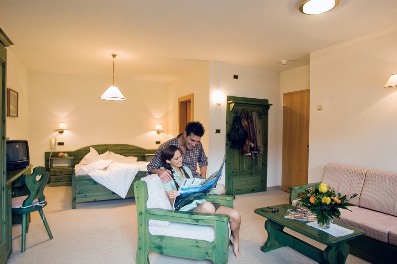 Hotel Alp Cron Moarhof Bilder | Bild 5