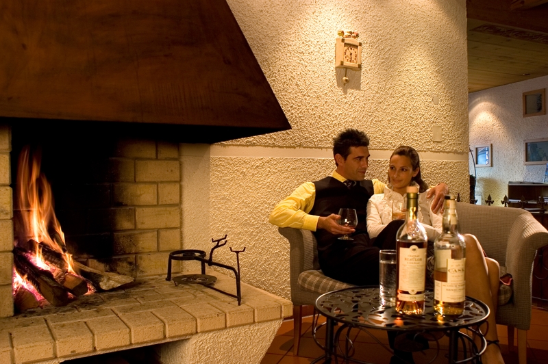 Hotel Alp Cron Moarhof Bilder | Bild 6